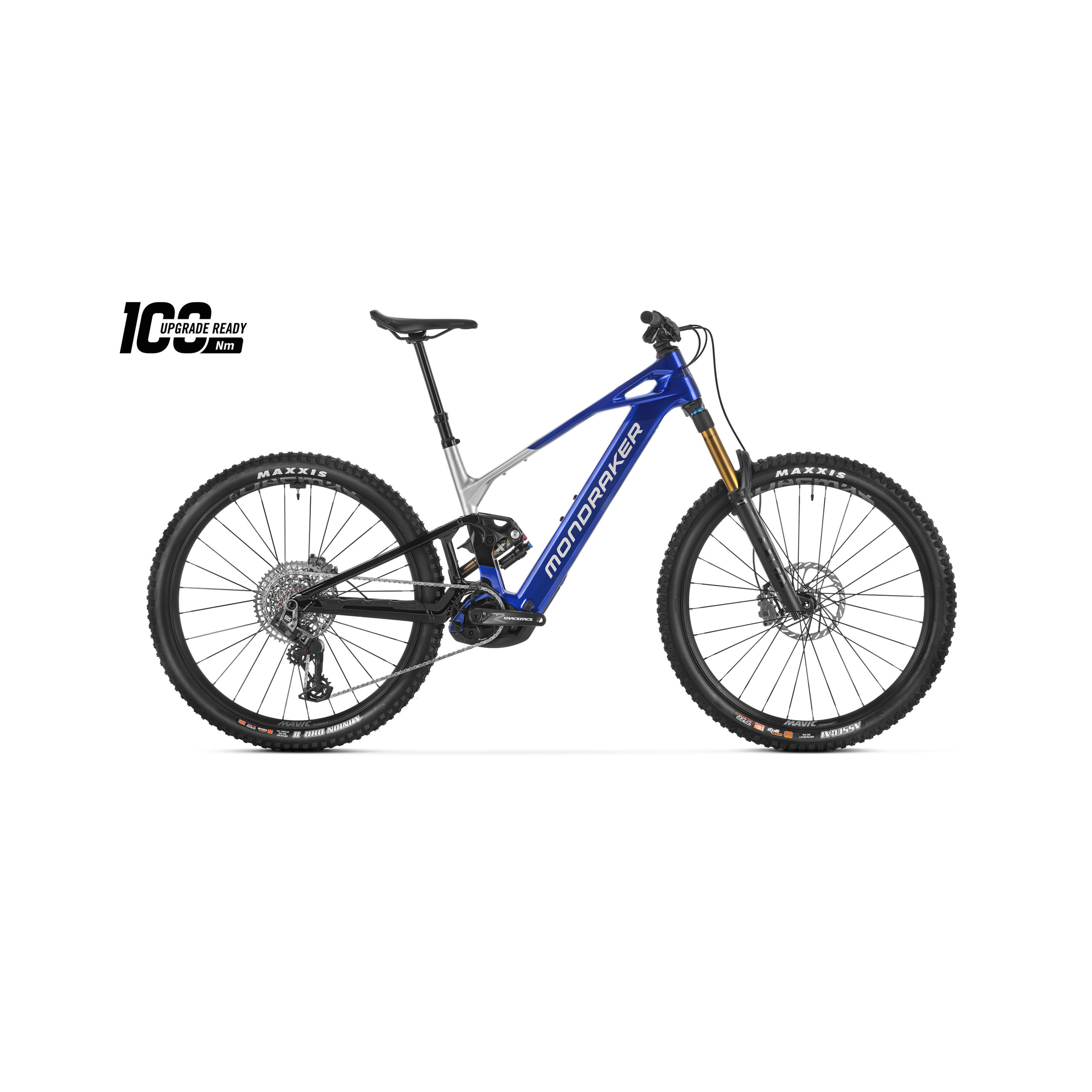 Mondraker Crafty Carbon RR 2026