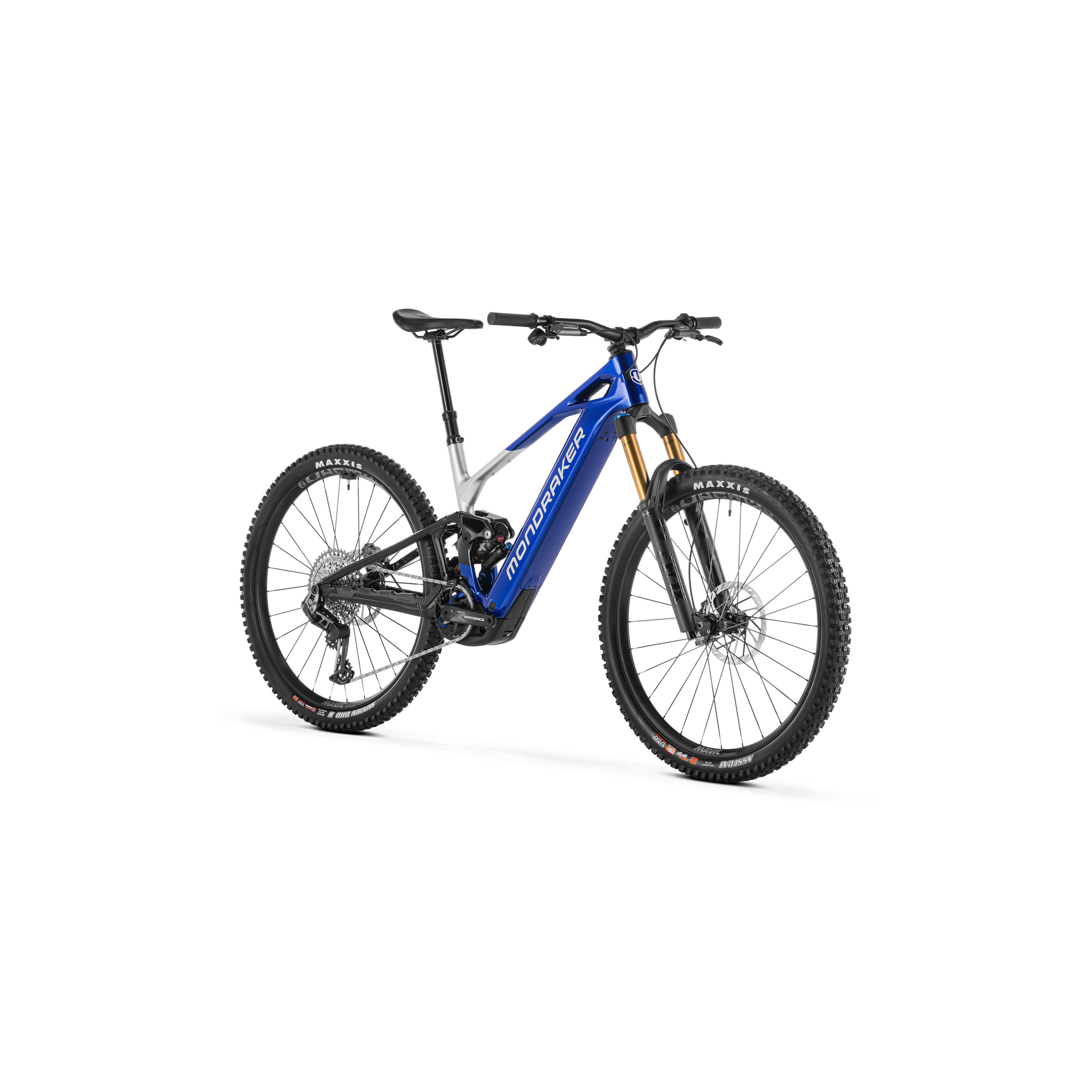 Mondraker Crafty Carbon RR 2026