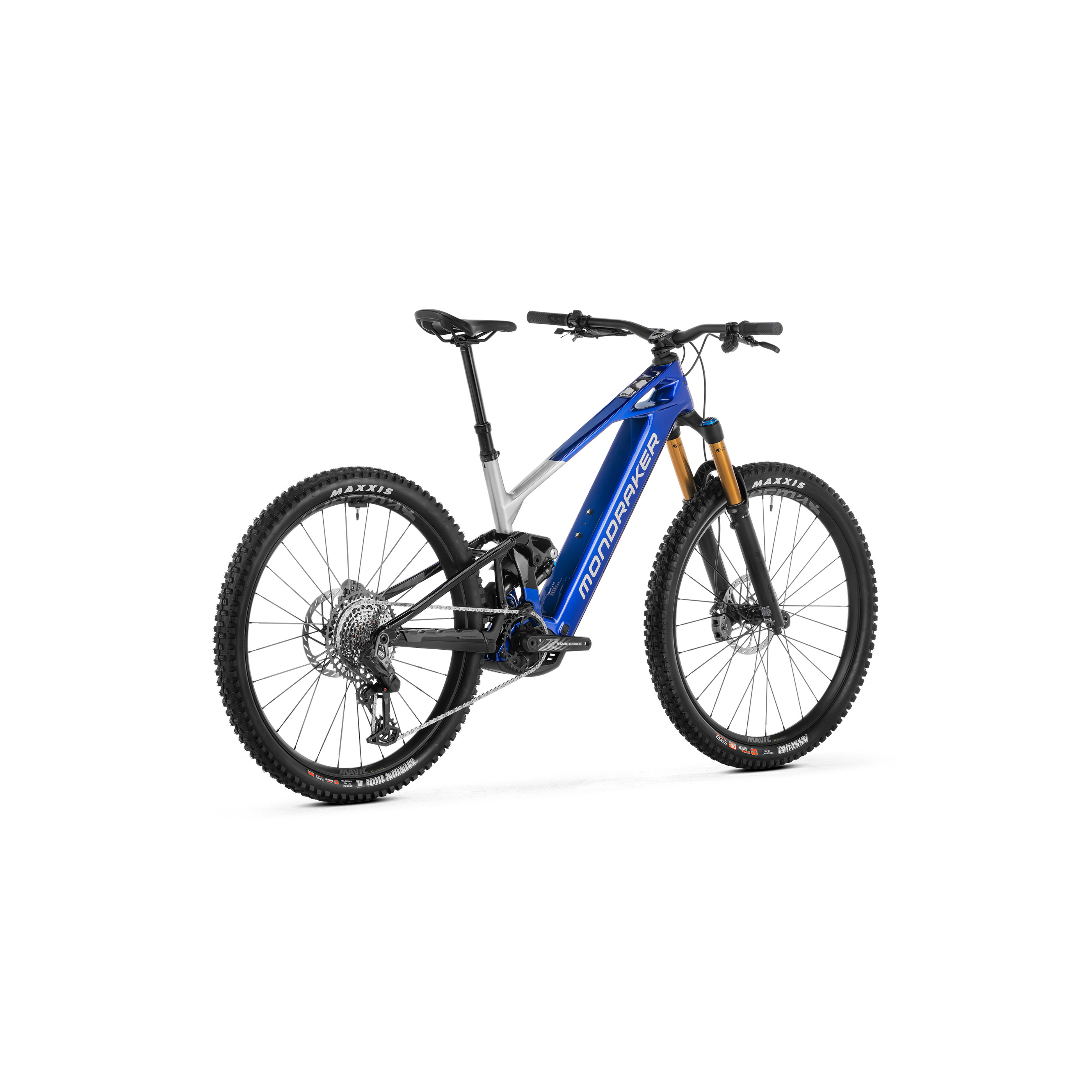 Mondraker Crafty Carbon RR 2026