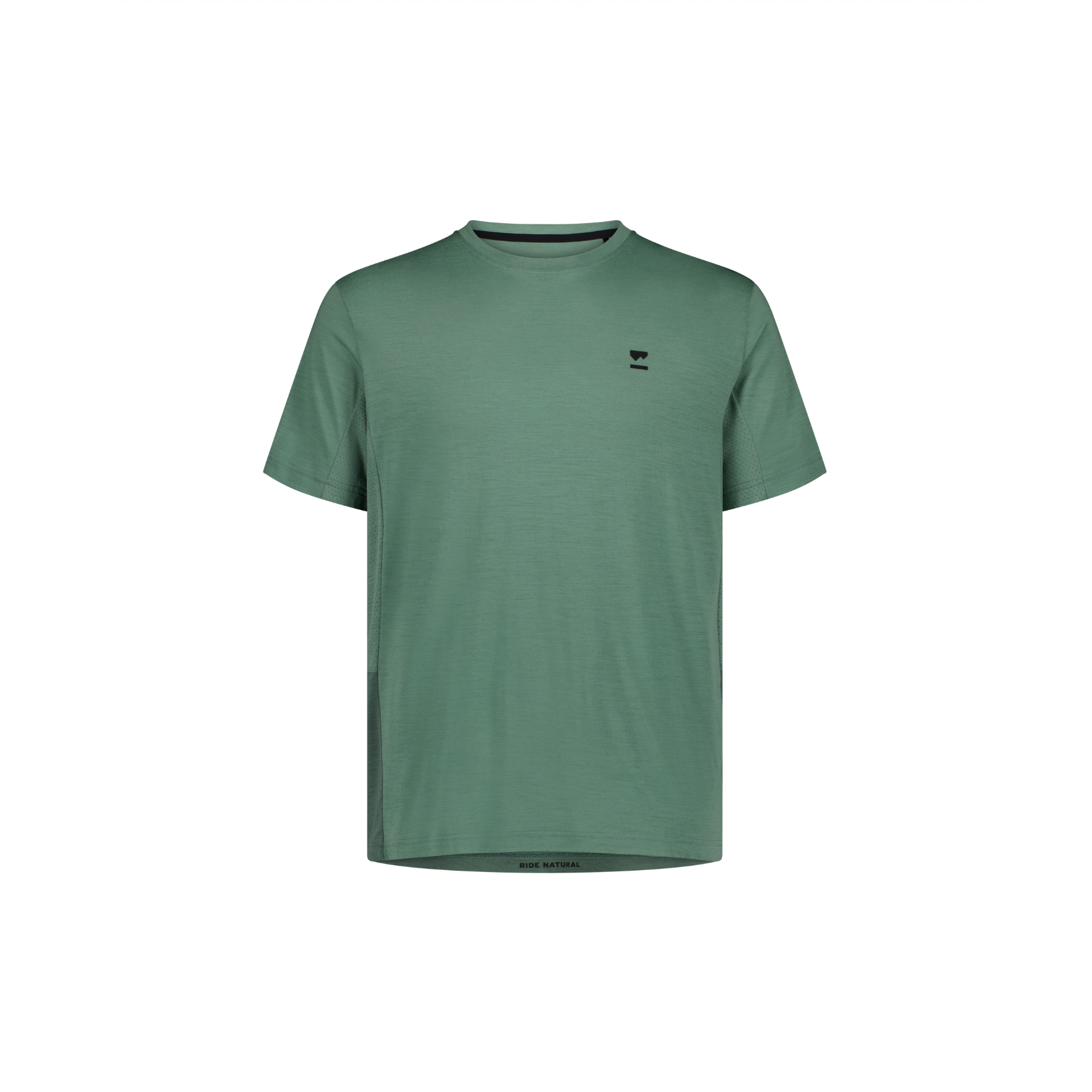 Mons Royale Tarn Merino Men's T-Shirt