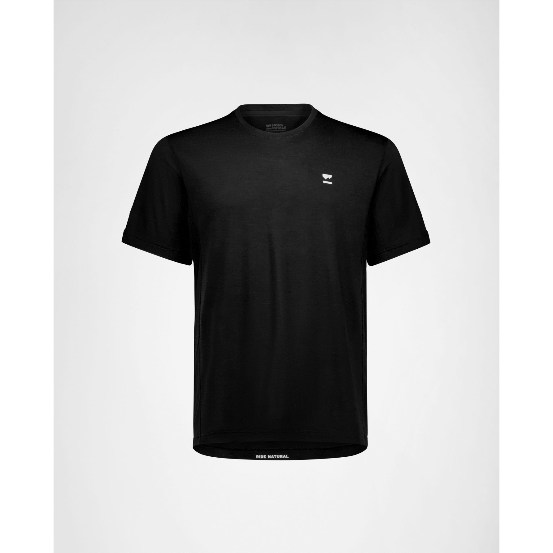 Mons Royale Tarn Merino Men's T-Shirt