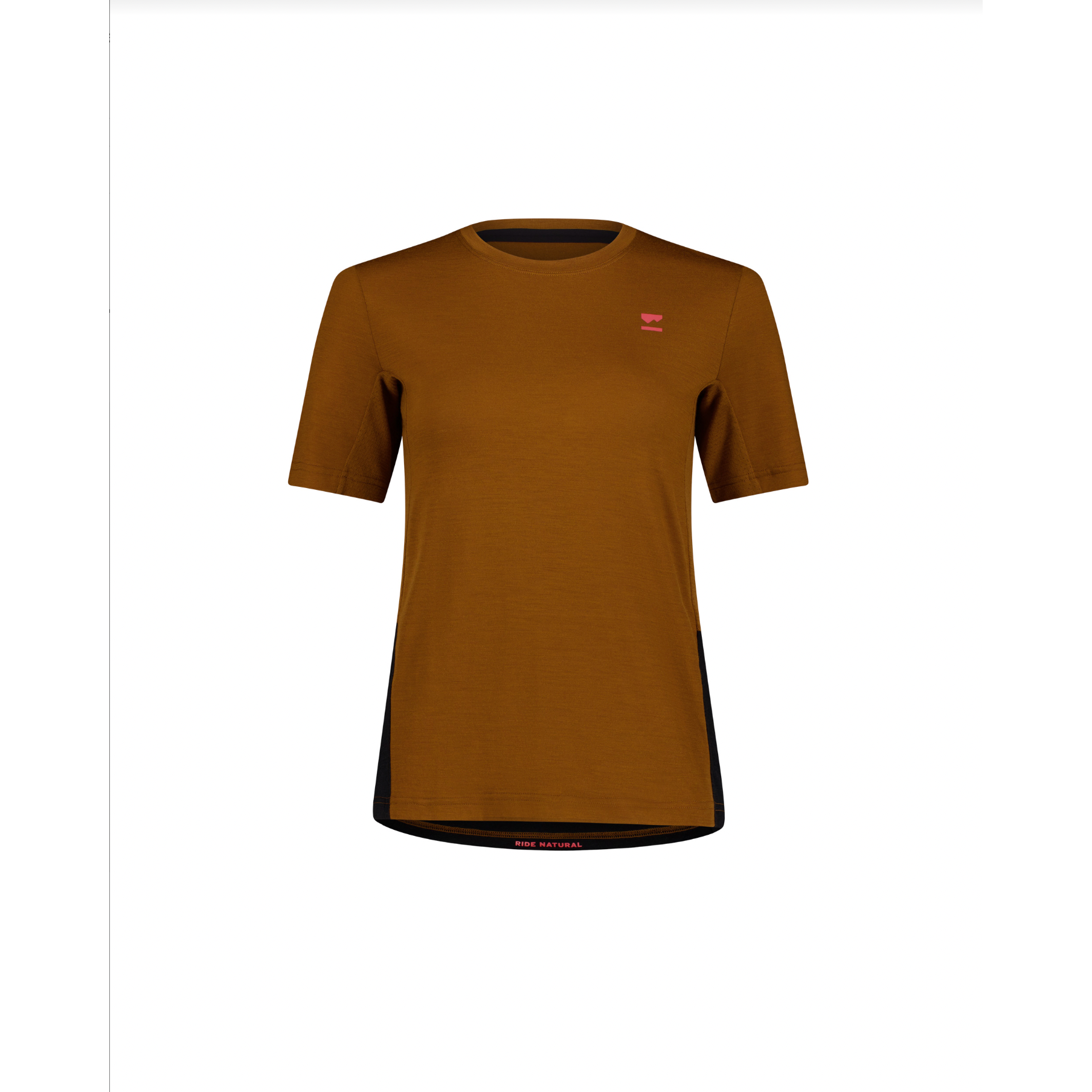 Mons Royale Tarn Merino Women’s T-Shirt