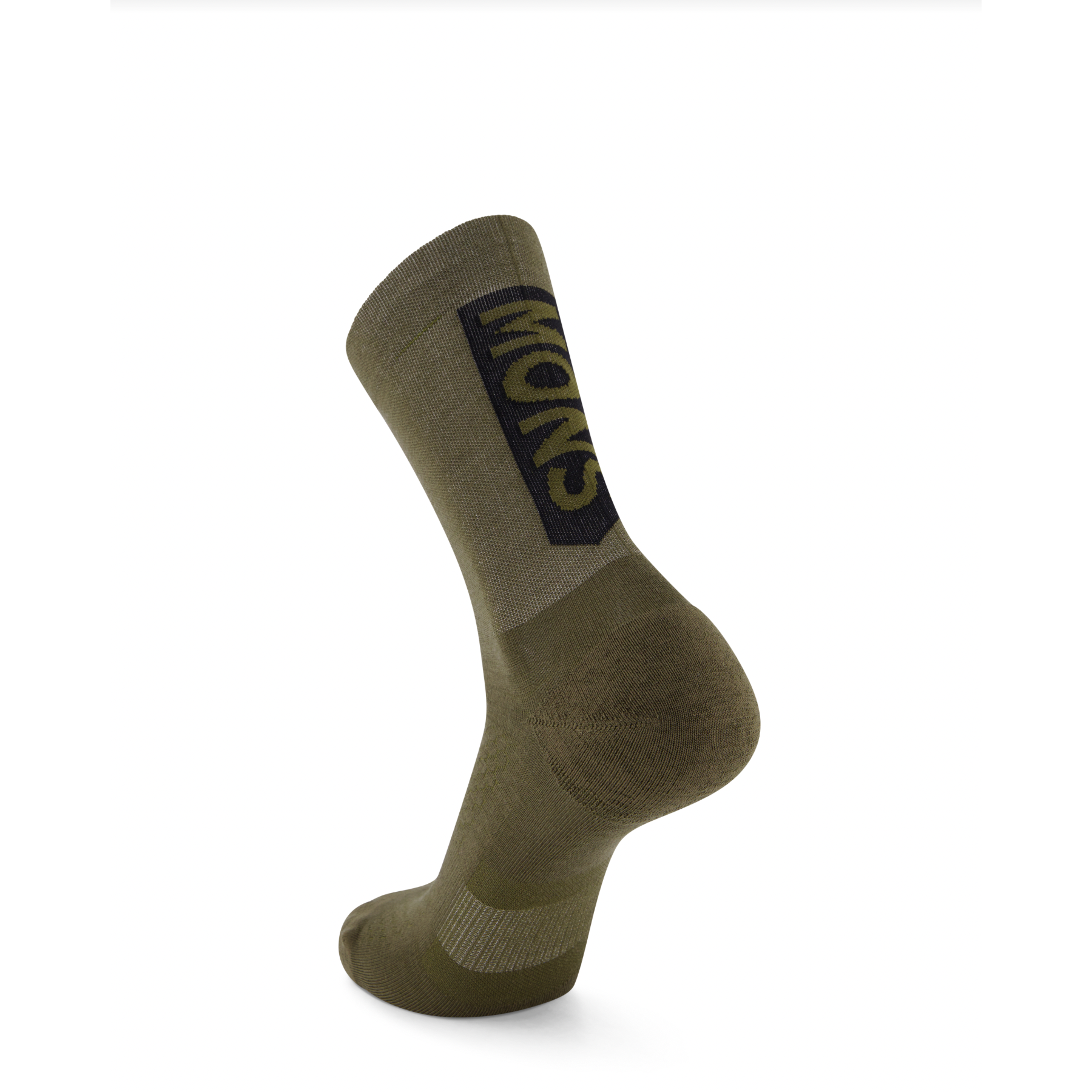Mons Royale Atlas Merino Crew Base Layer