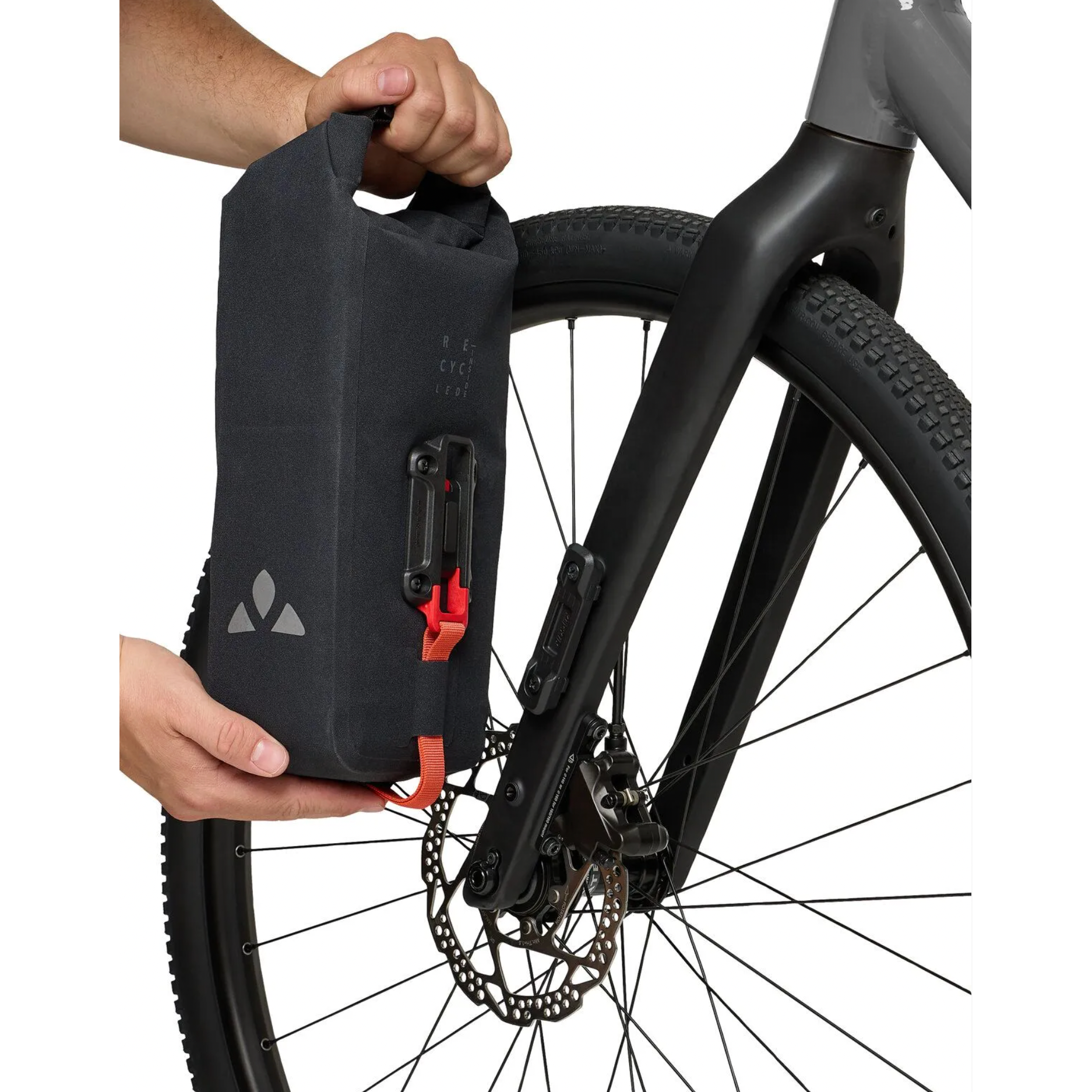 Vaude TrialFork 4L