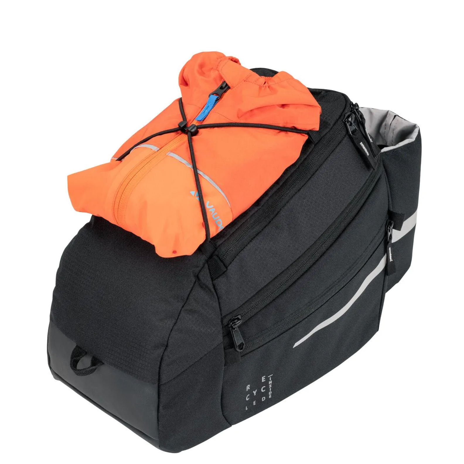 Vaude Silkroad 11L