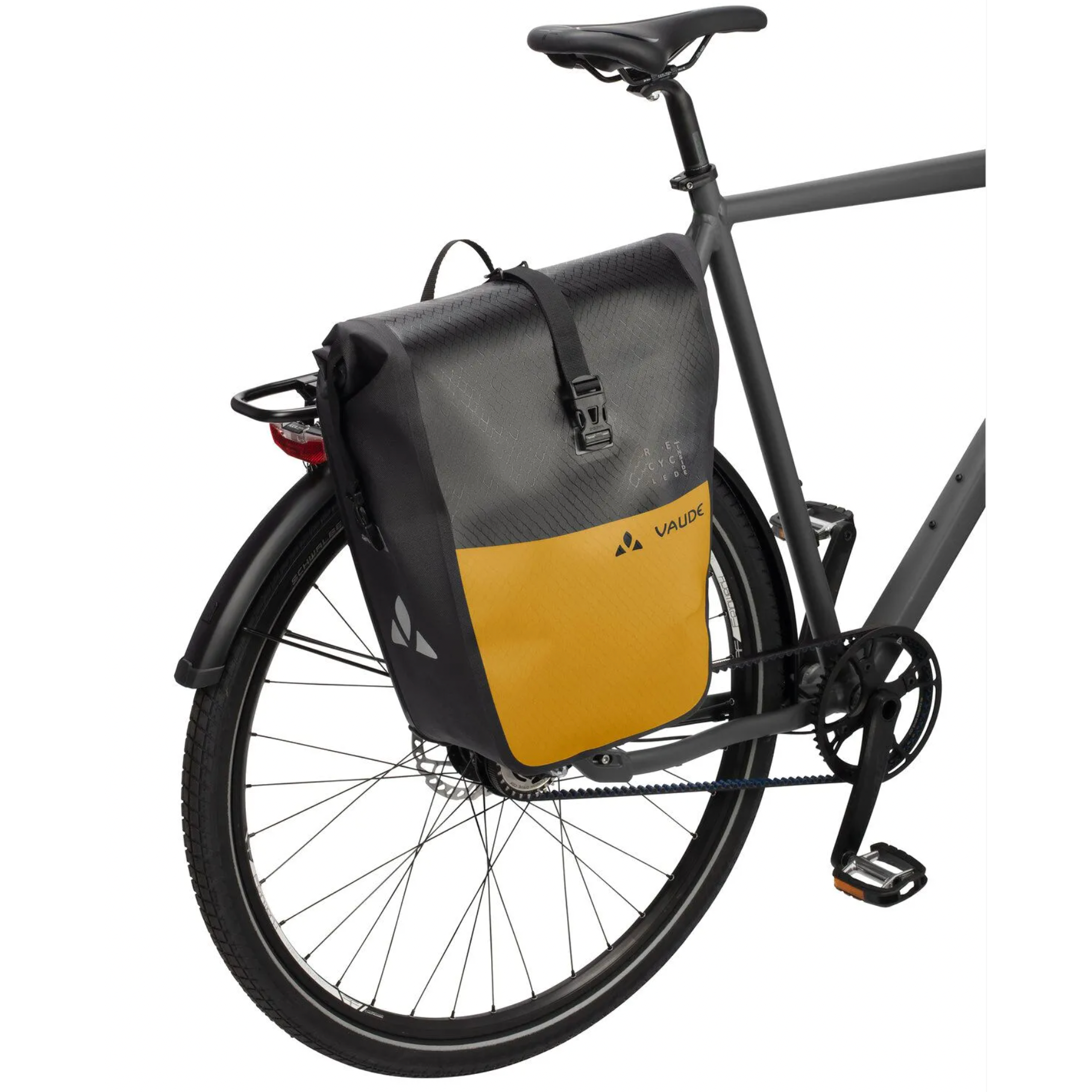 Vaude Aqua Back Color 48L Pair
