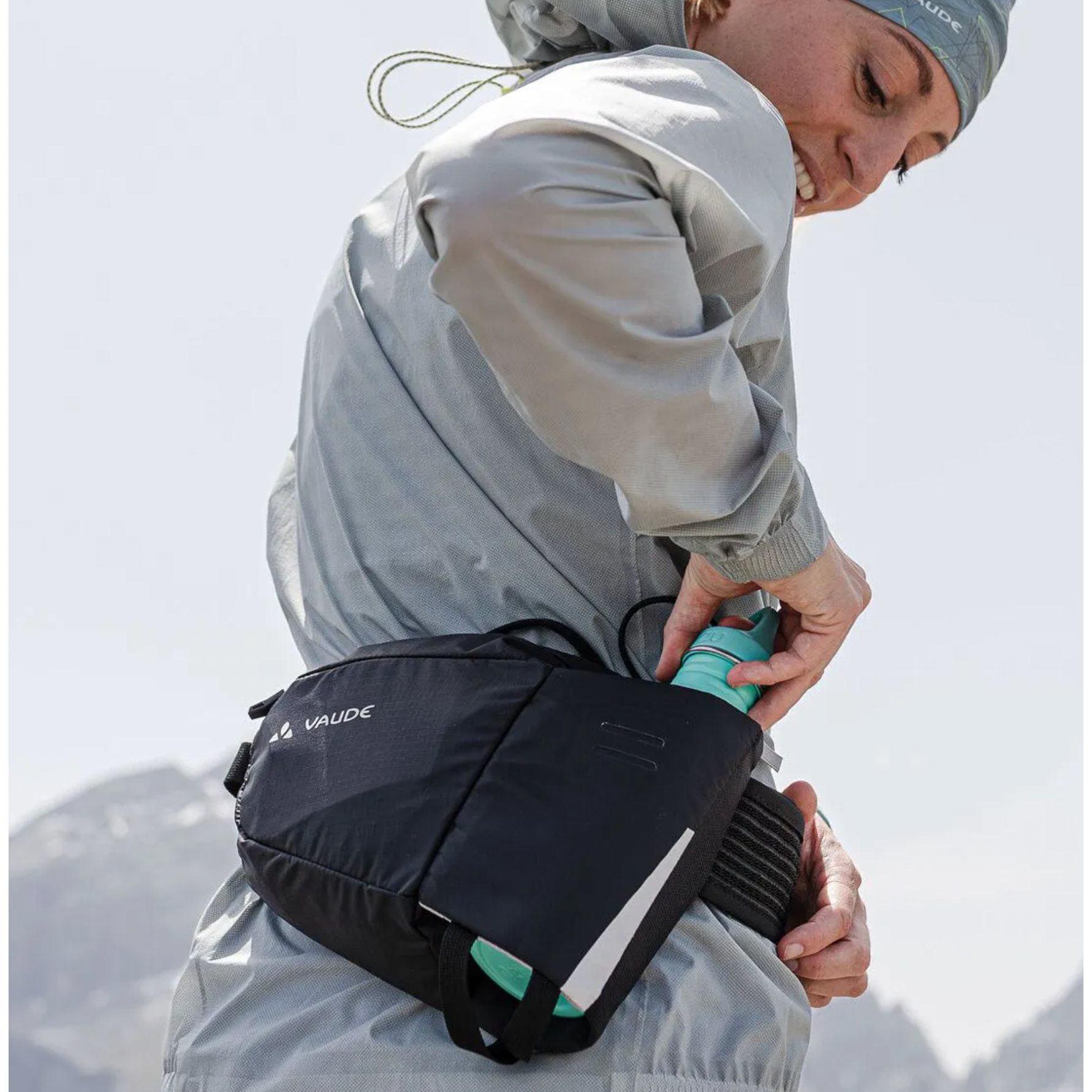 Vaude Attendant 1L