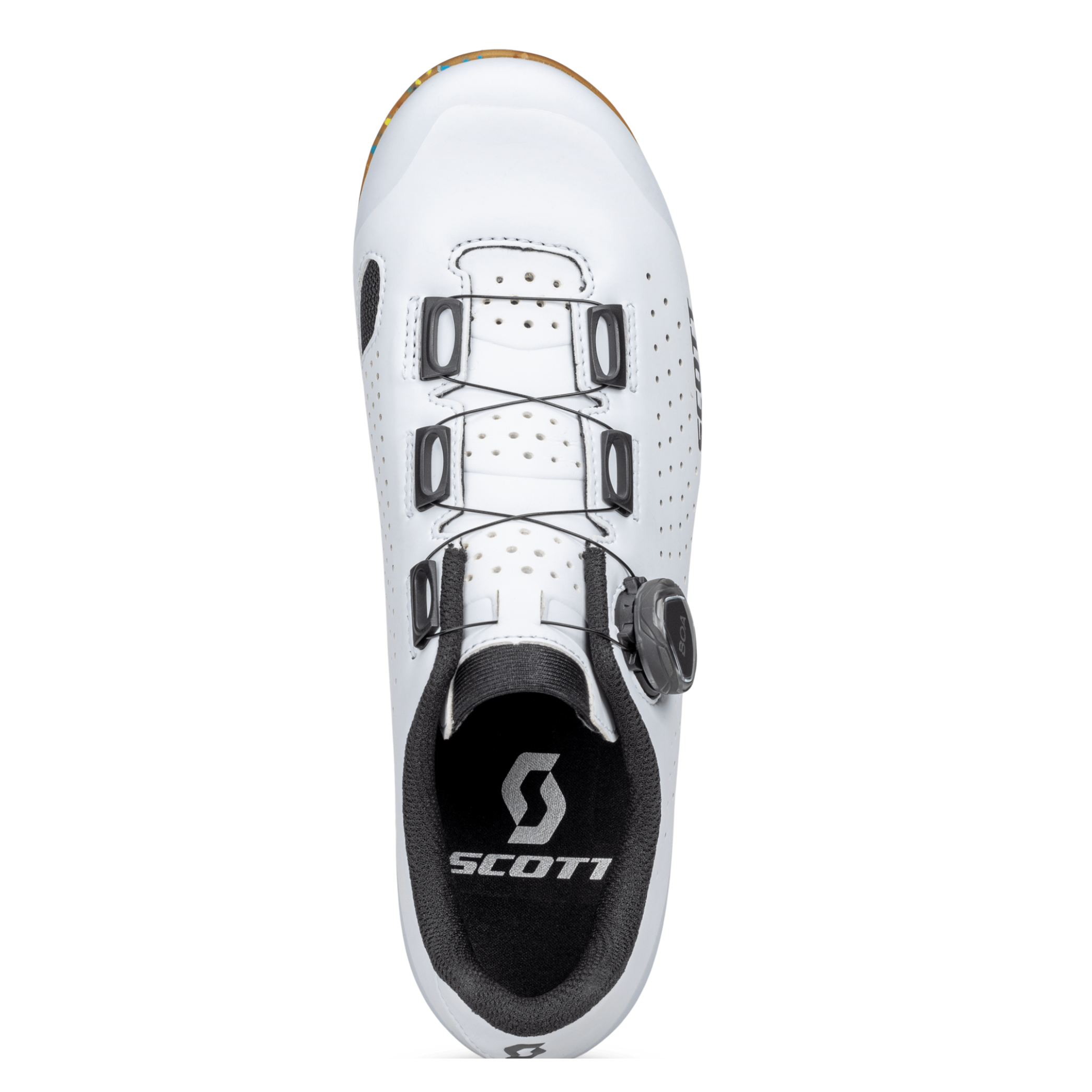 Scott Gravel Pro Women
