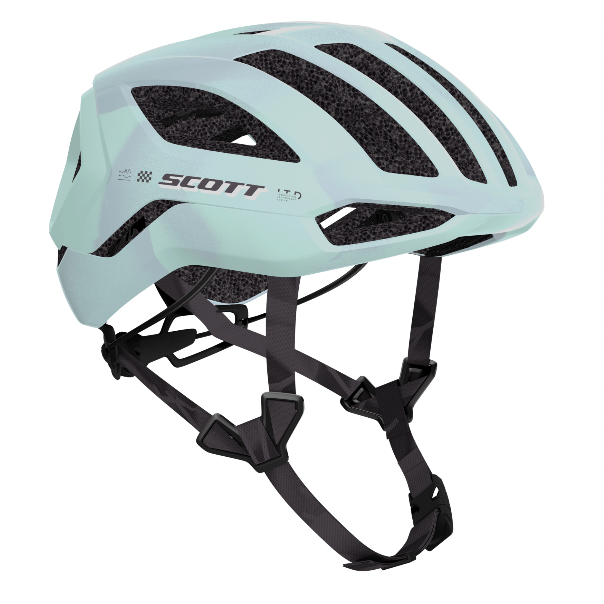 Scott Centric Plus