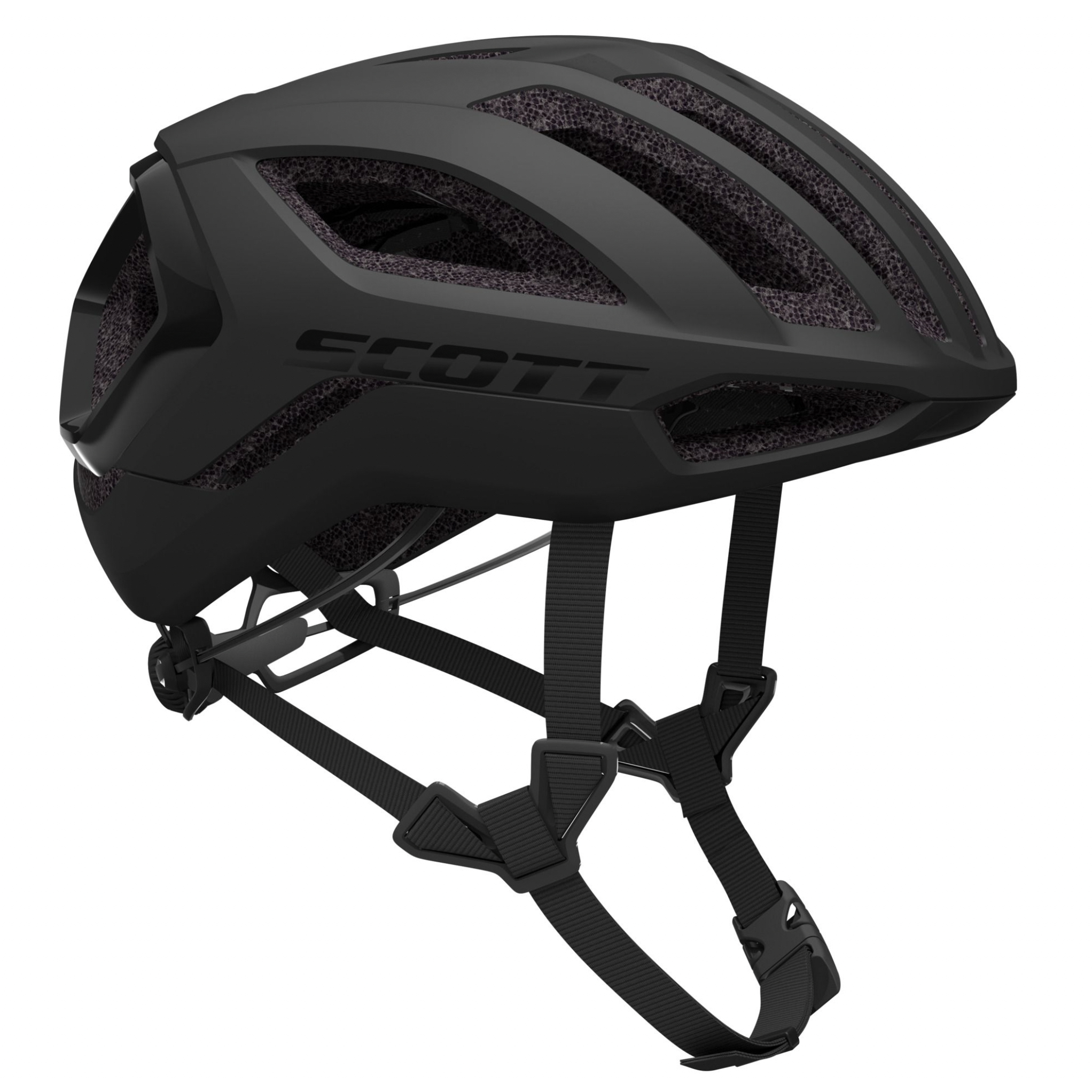 Scott Centric Plus