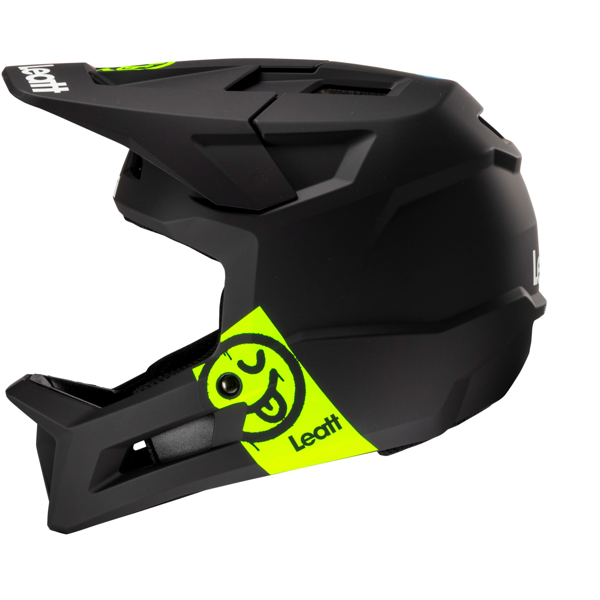 Leatt Jr MTB Gravity 1.0