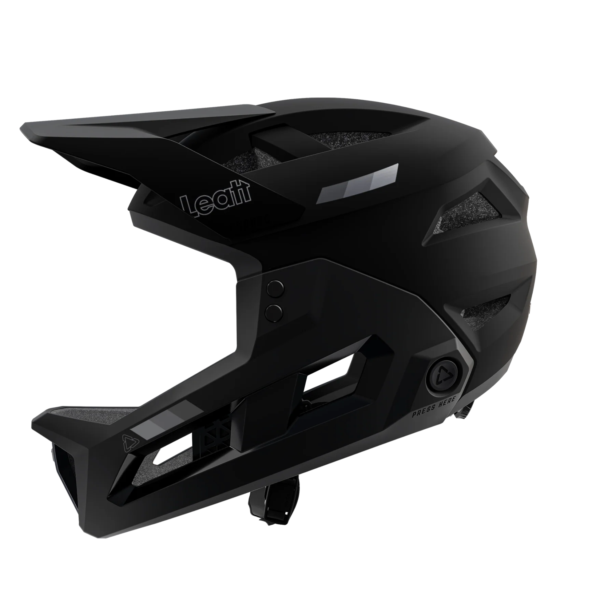 Leatt Jr MTB Enduro 2.0