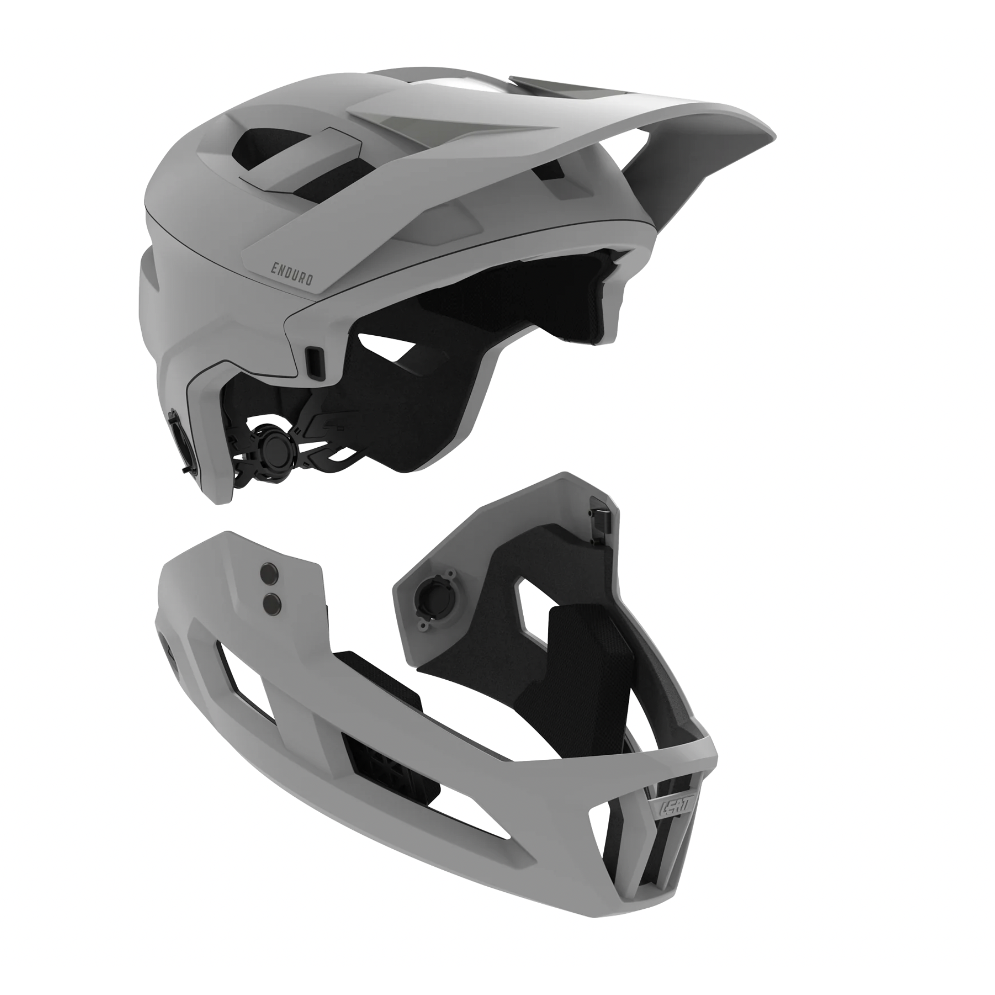 Leatt Jr MTB Enduro 2.0