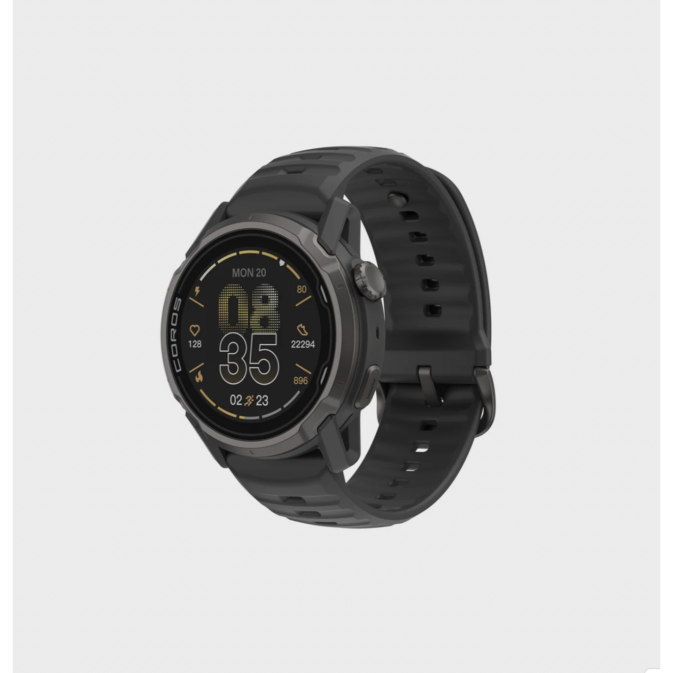 Coros APEX 4 GPS