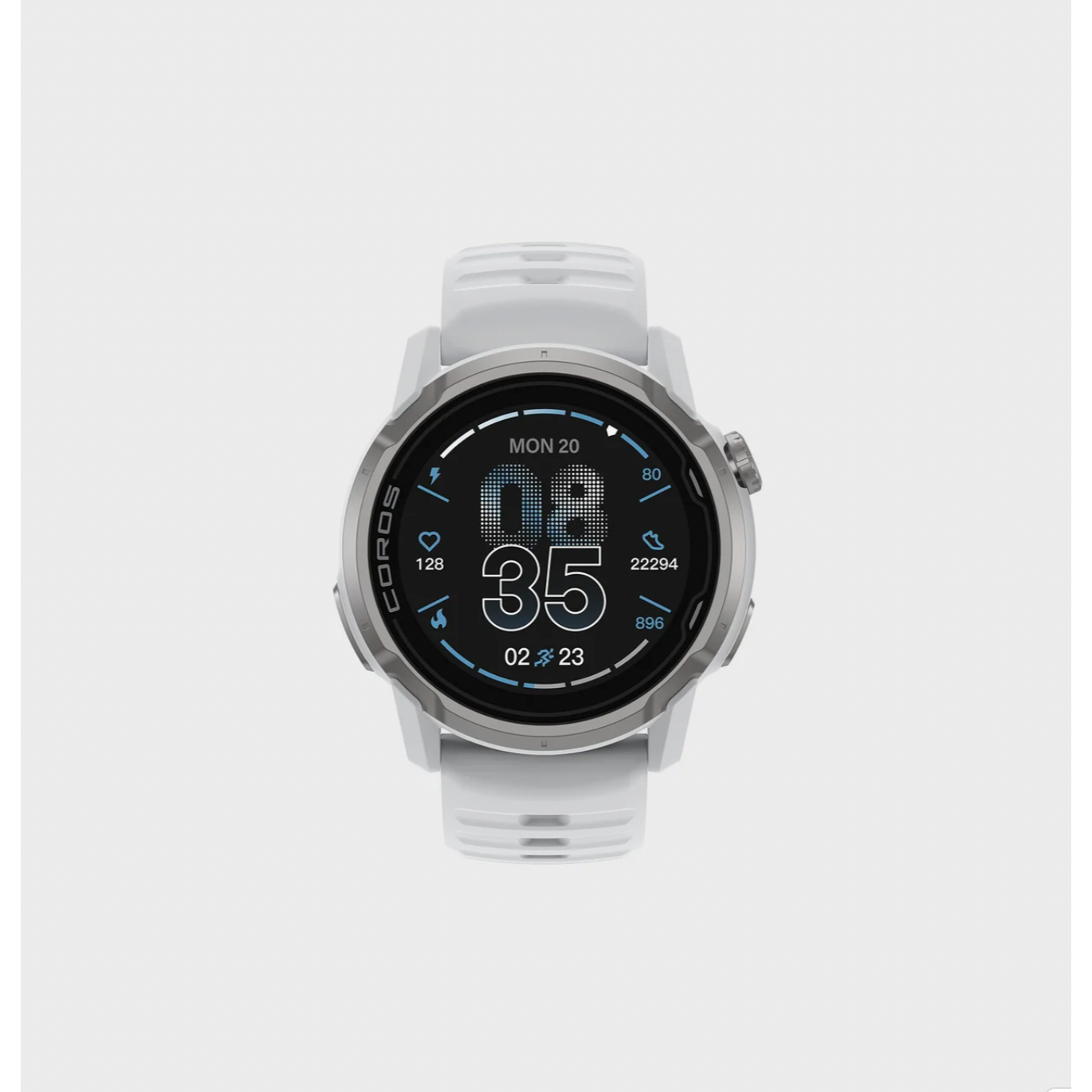 Coros APEX 4 GPS