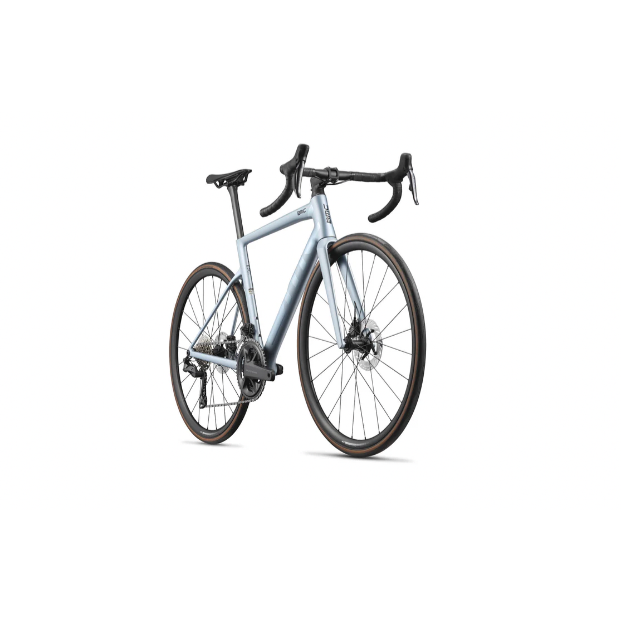 BMC Teammachine SLR One 2026
