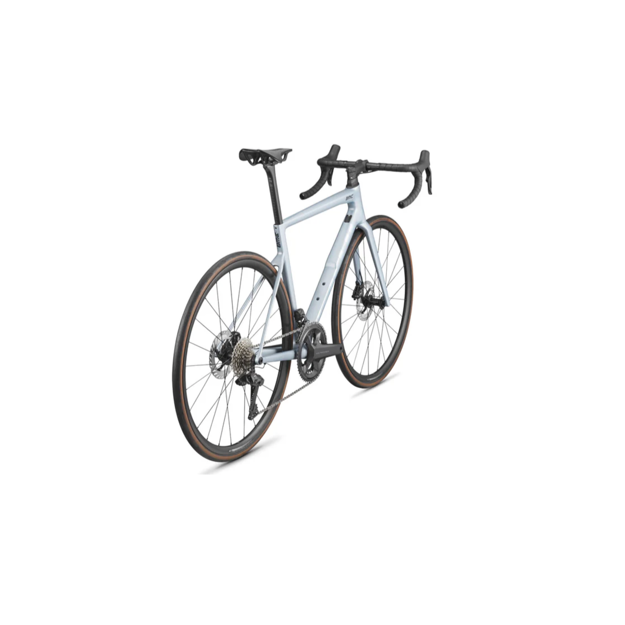 BMC Teammachine SLR One 2026