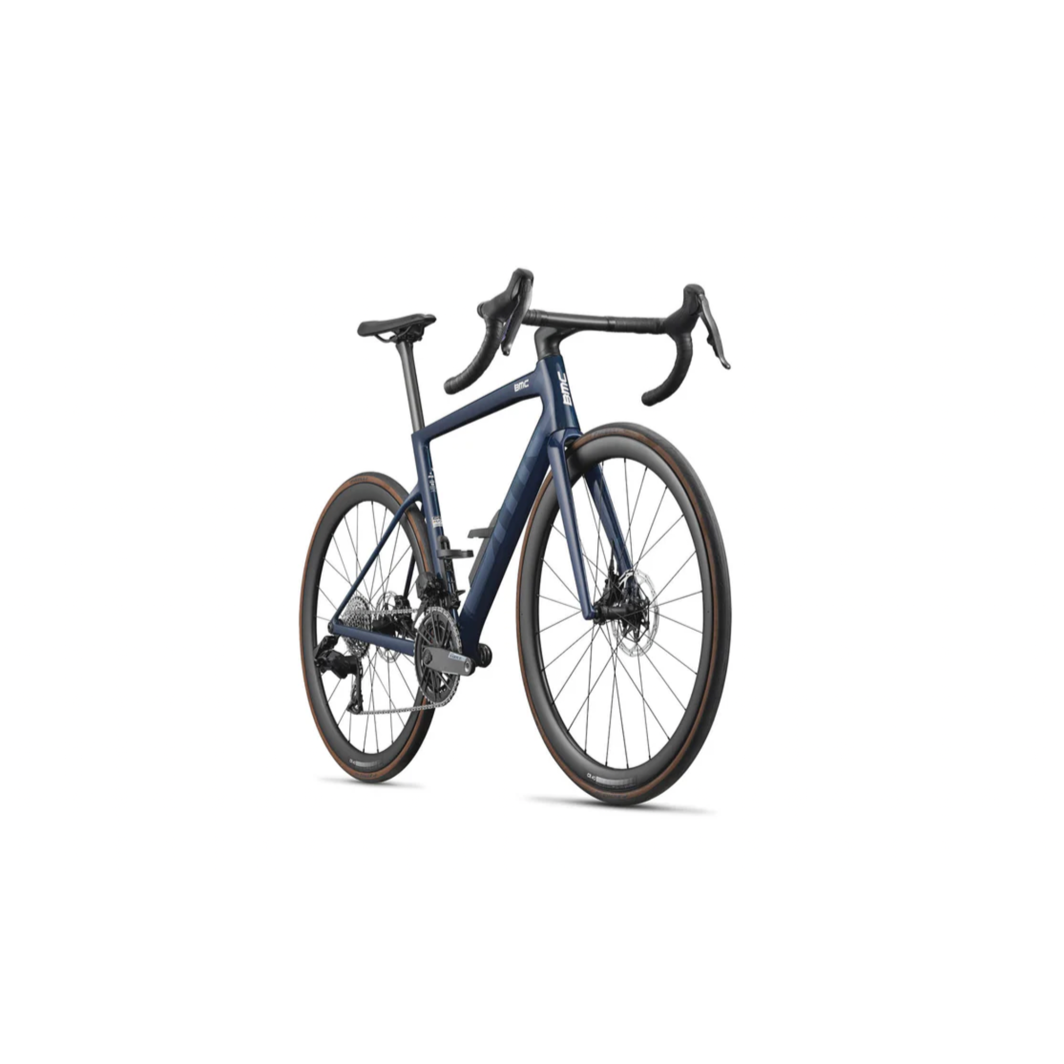BMC Teammachine SLR 01 Five 2026