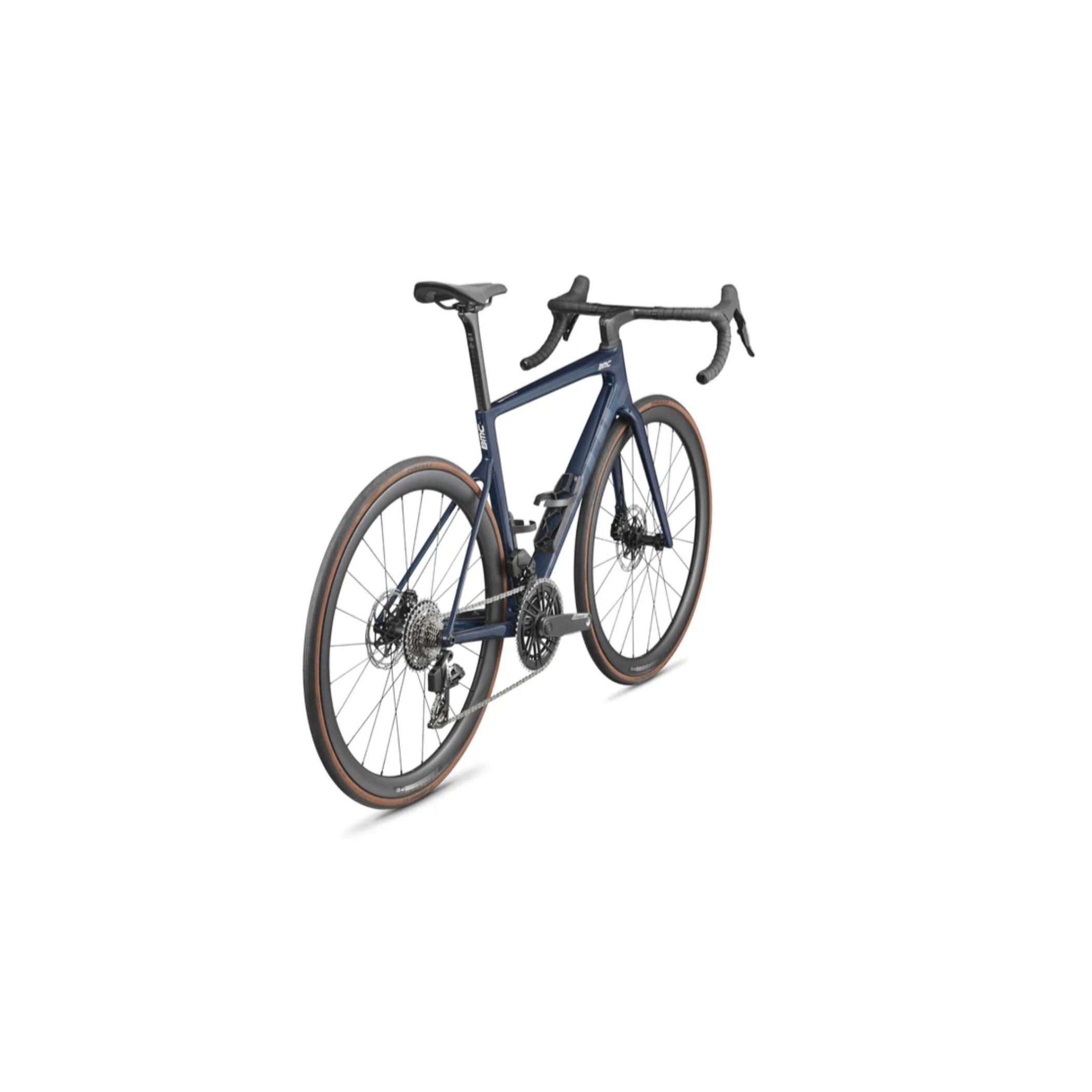 BMC Teammachine SLR 01 Five 2026