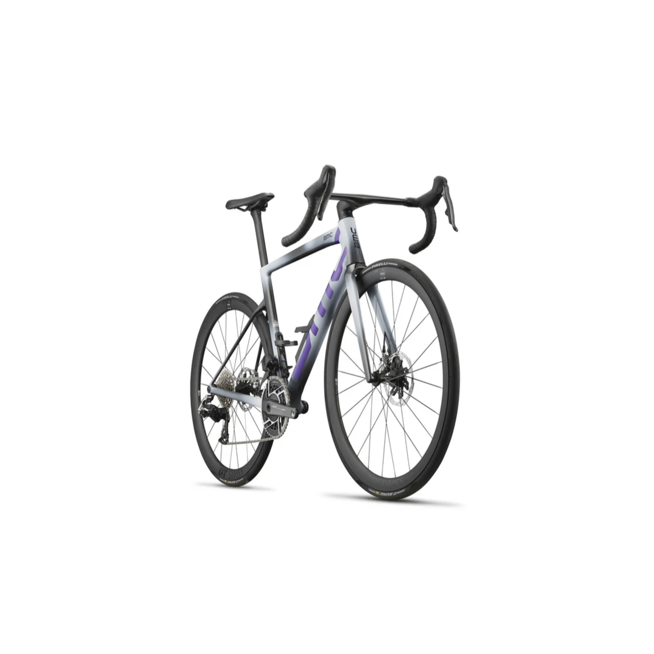 BMC Teammachine SLR 01 One 2026