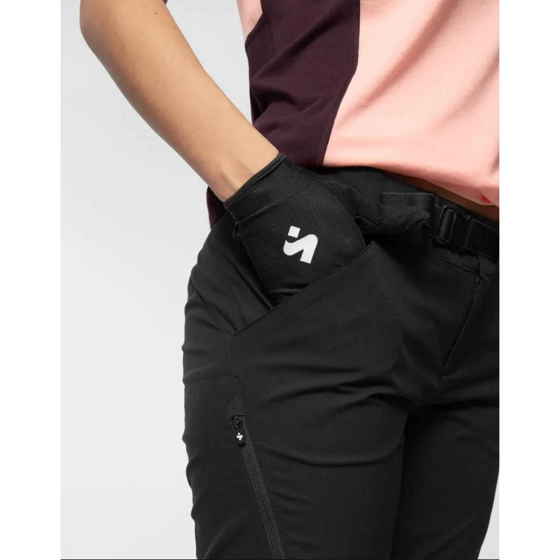 Sweet Protection Short Hunter II Women