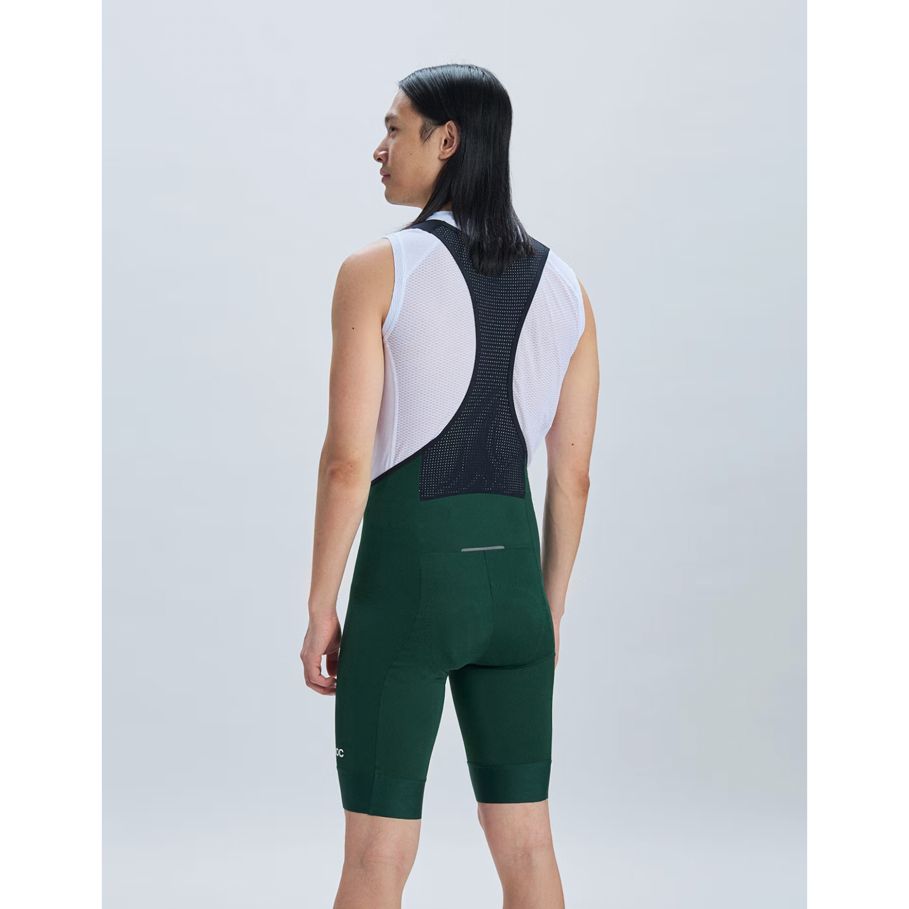 POC Cadence Bib Short
