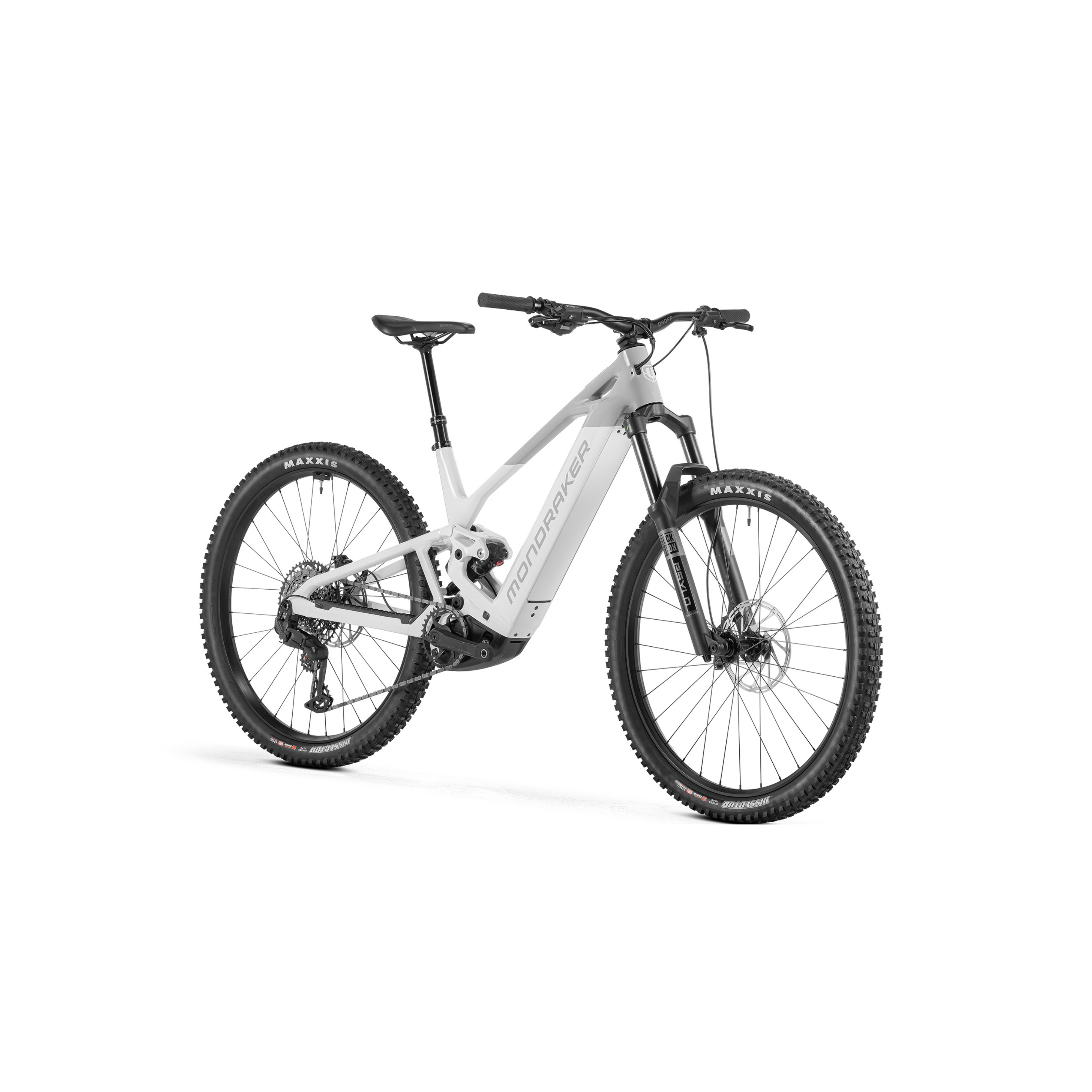 Mondraker Scree S 600 2026