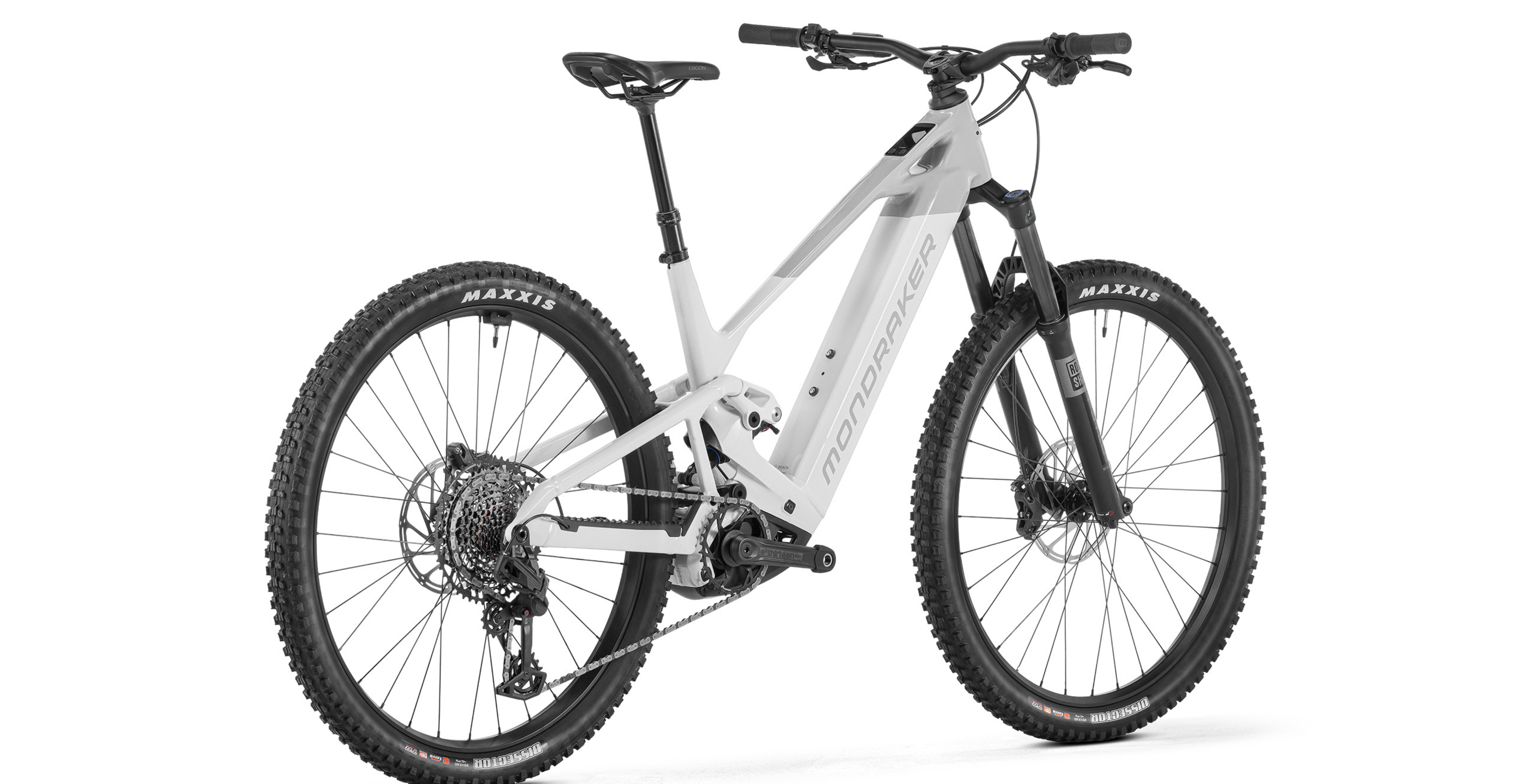 Mondraker Scree S 600 2026