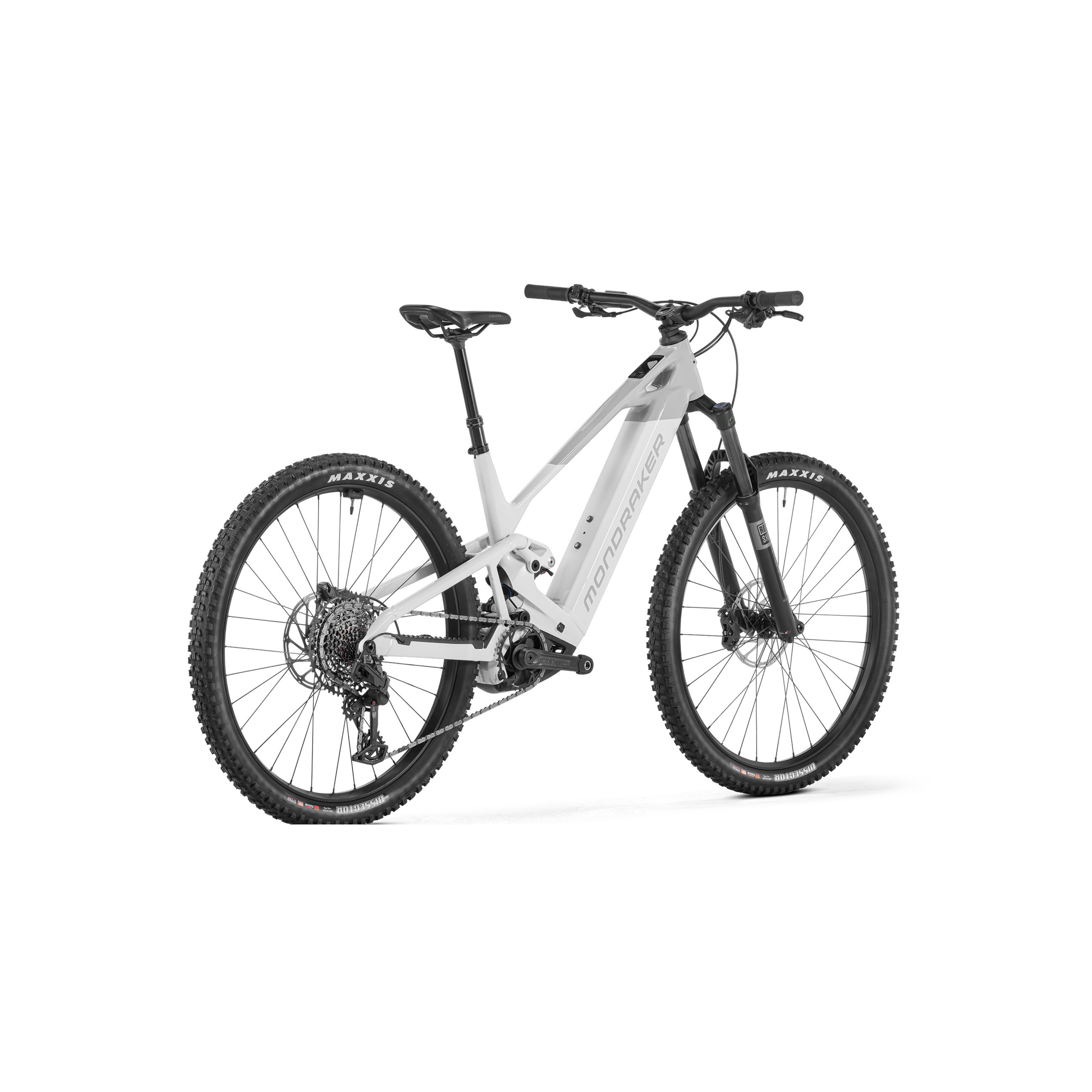 Mondraker Scree S 600 2026