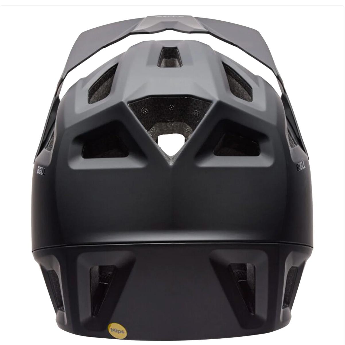 FULL-AIR MIPS