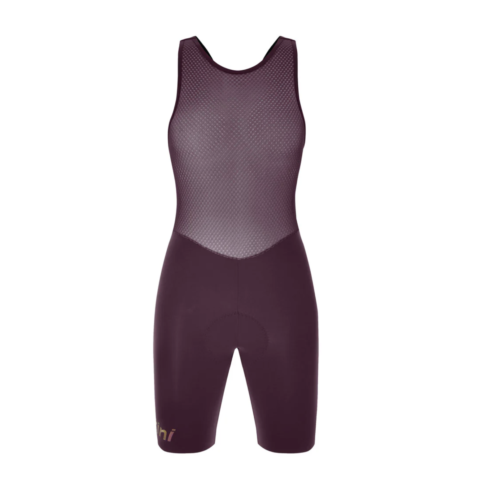 Santini Bib Unico Femme