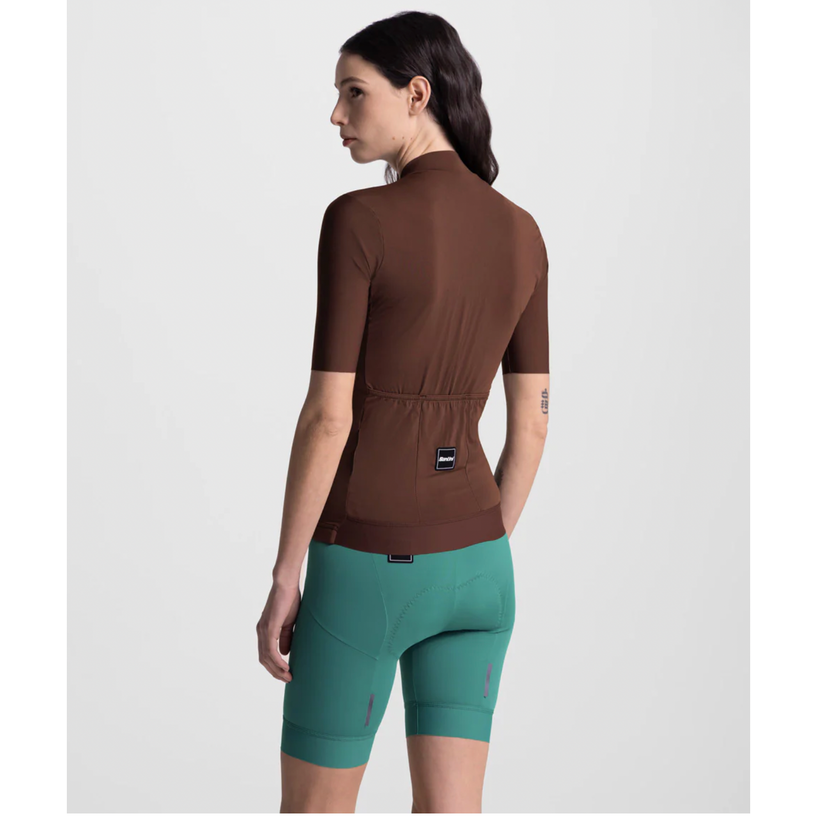 Santini Maillot RTR Unisex