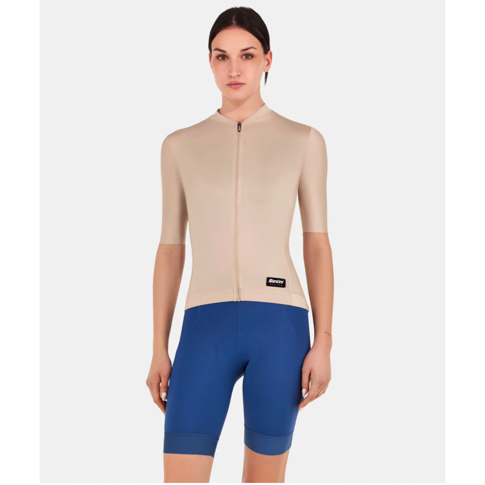 Santini Maillot RTR Unisex