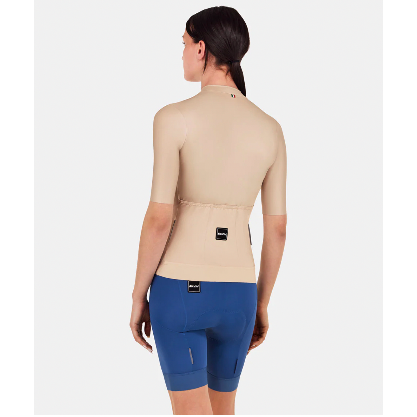 Santini Maillot RTR Unisex