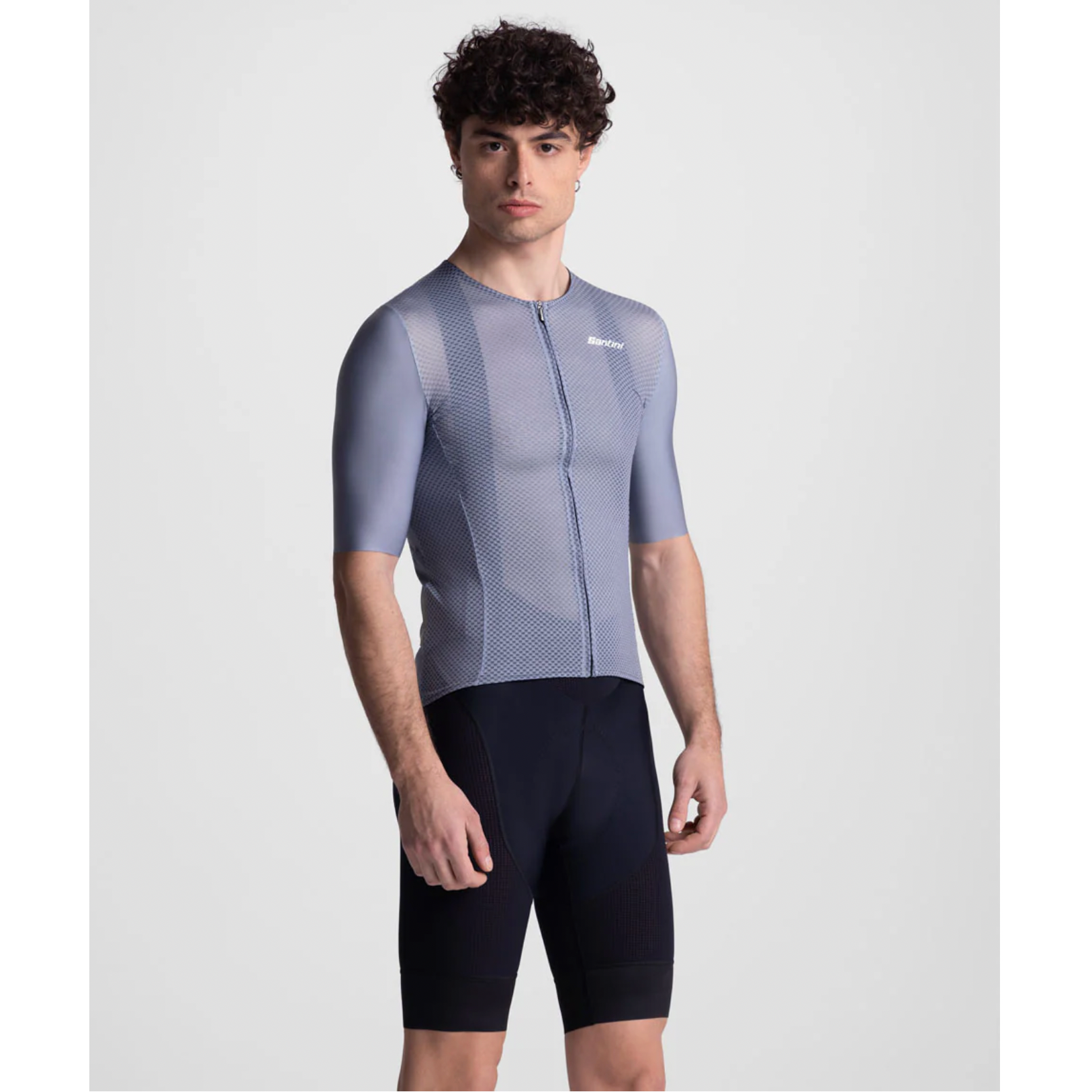 Santini Maillot Super Lite Unisex