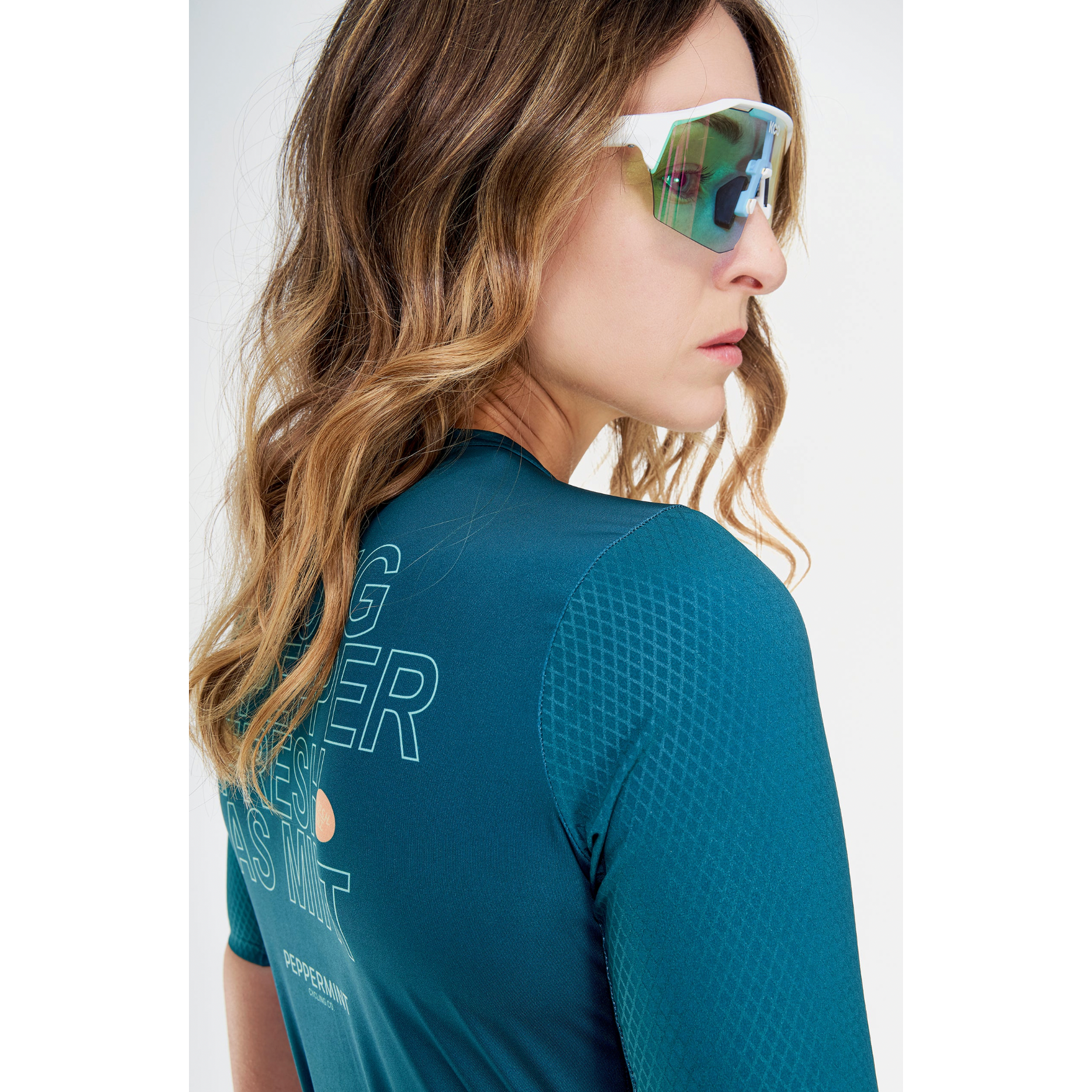 Peppermint Signature Jersey