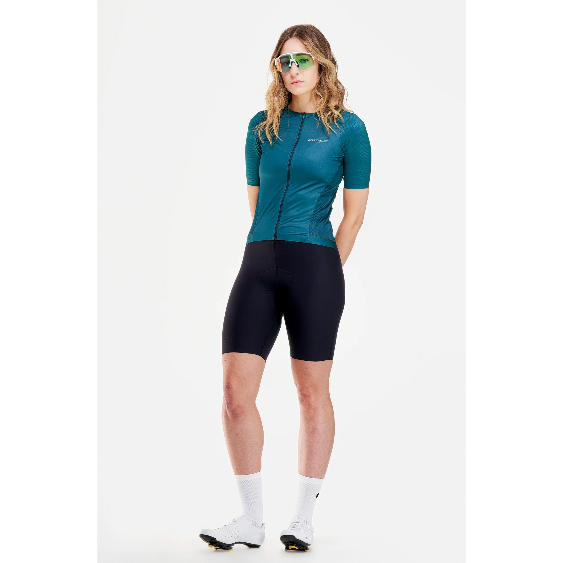 Peppermint Signature Jersey