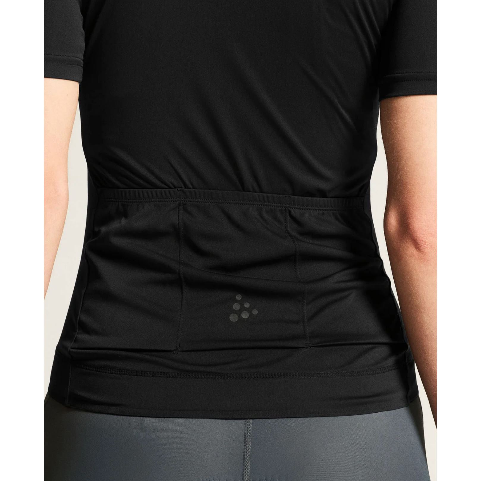 Craft Maillot Endur Logo Femme
