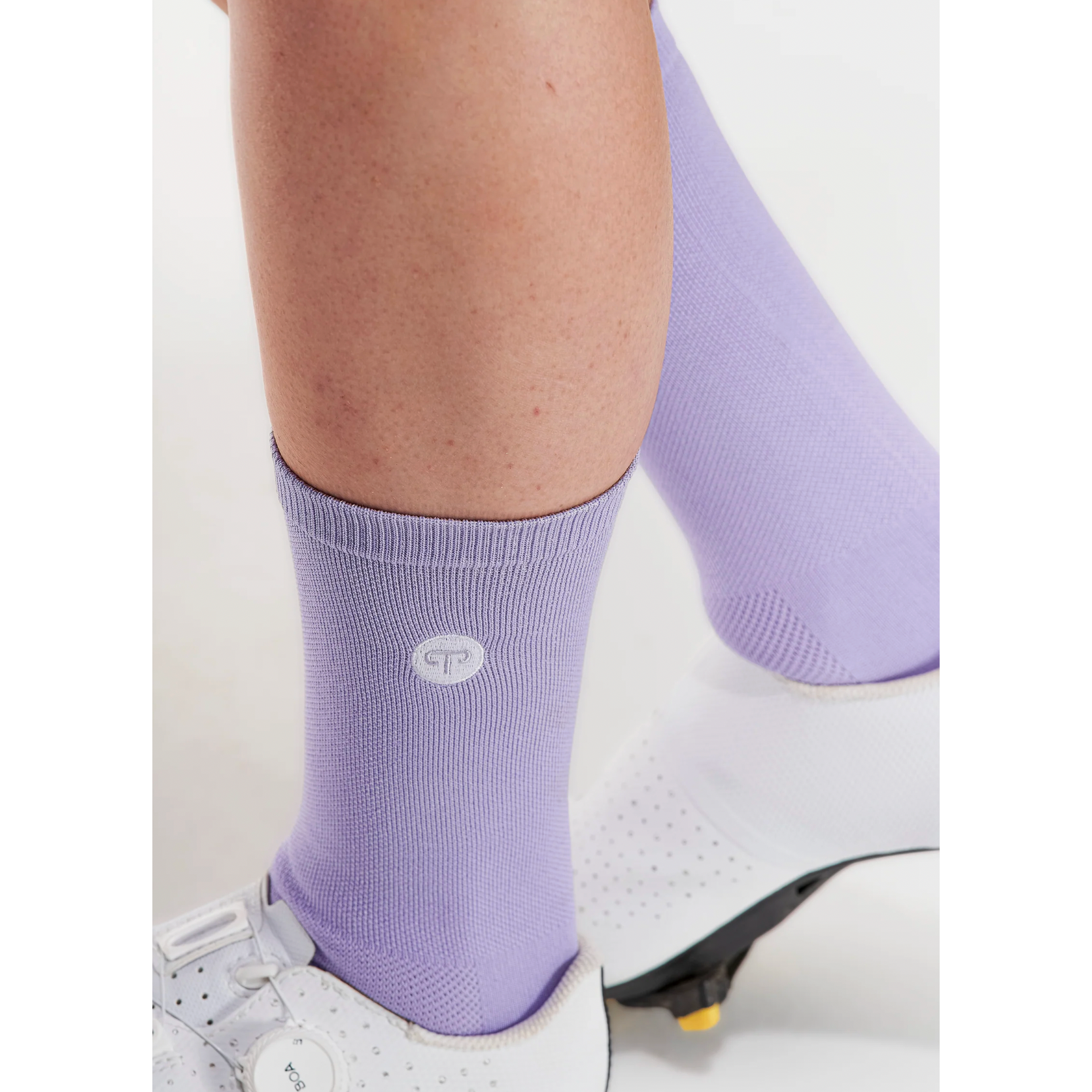 Peppermint Signature Sock