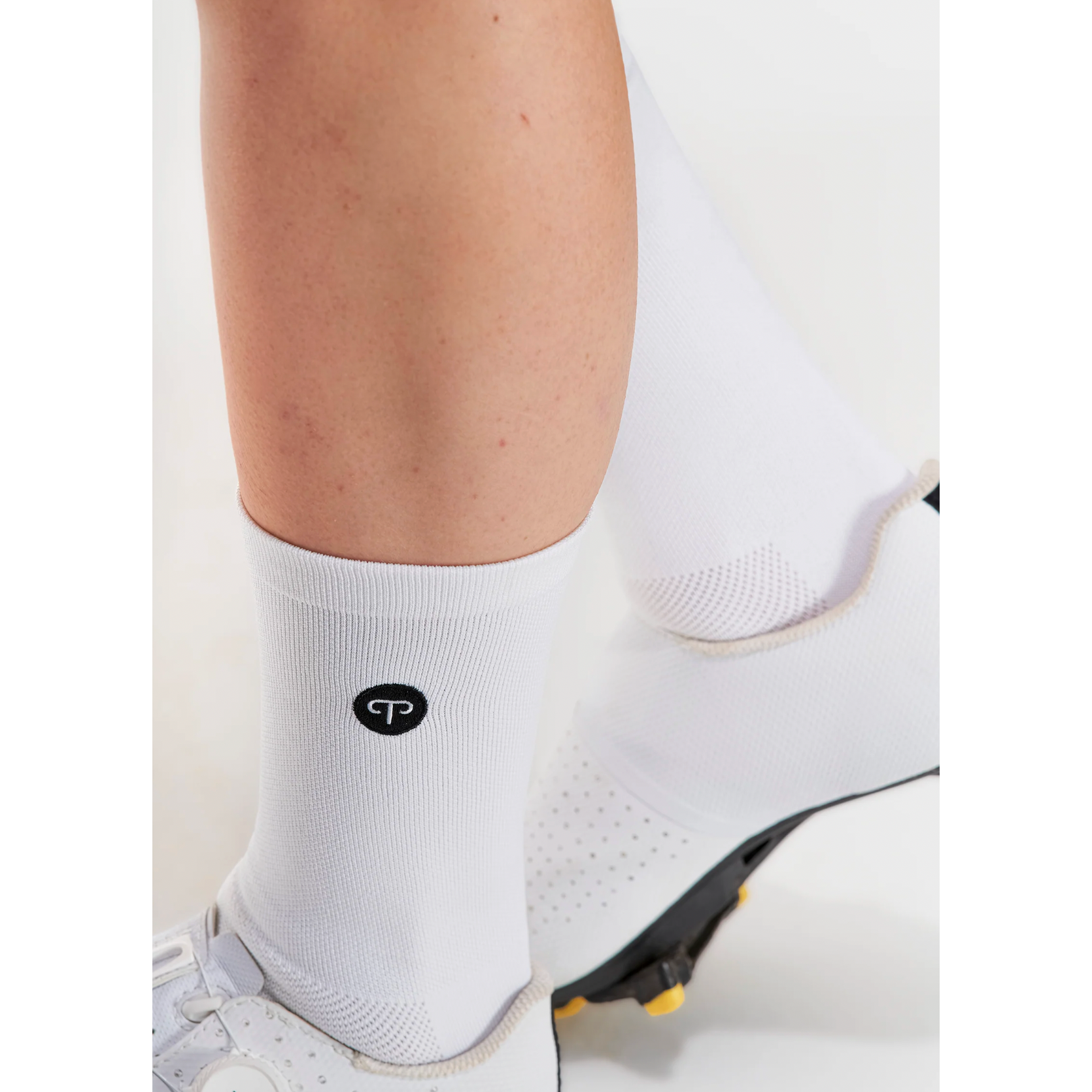 Peppermint Signature Sock