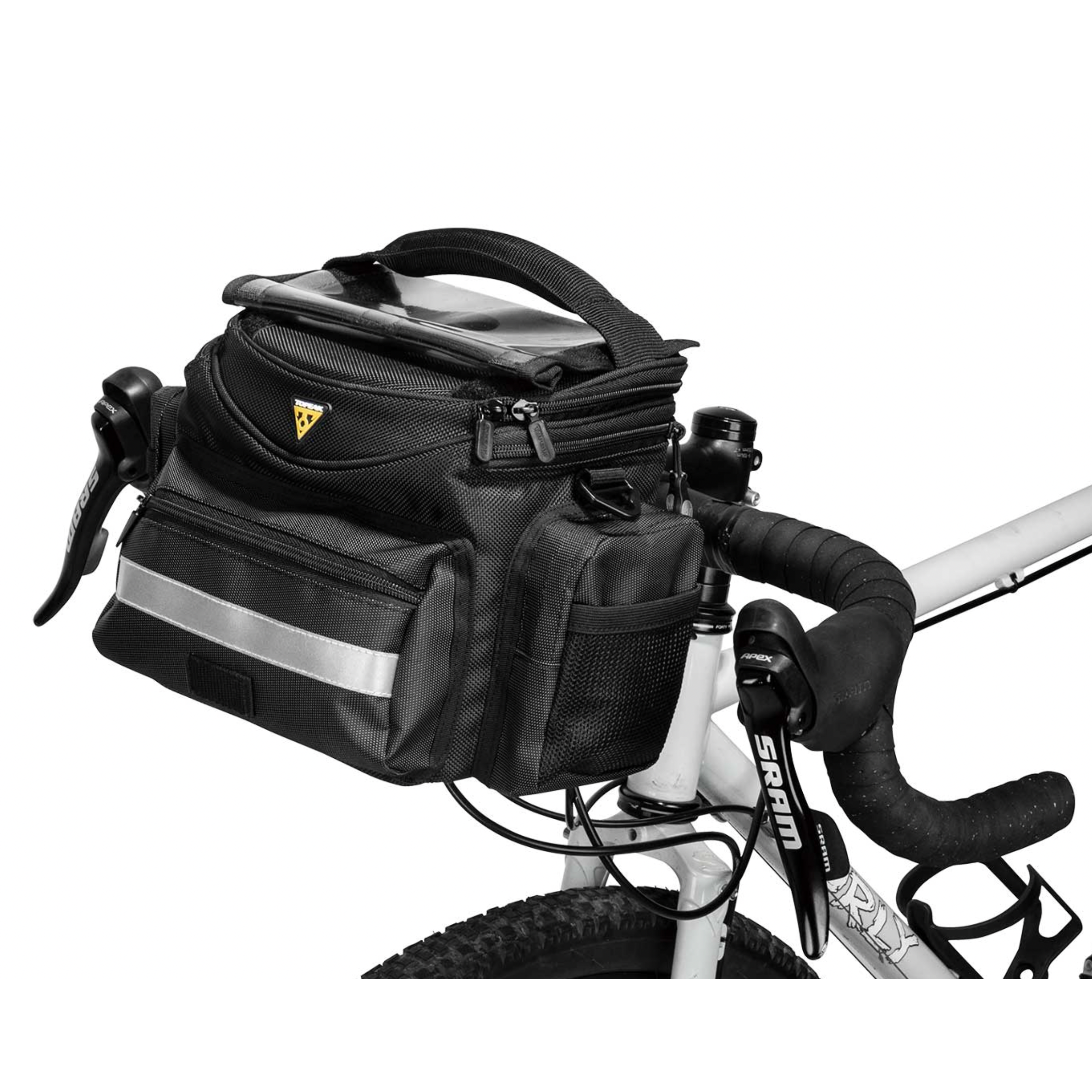 Topeak Sacs de Guidon Tourguide