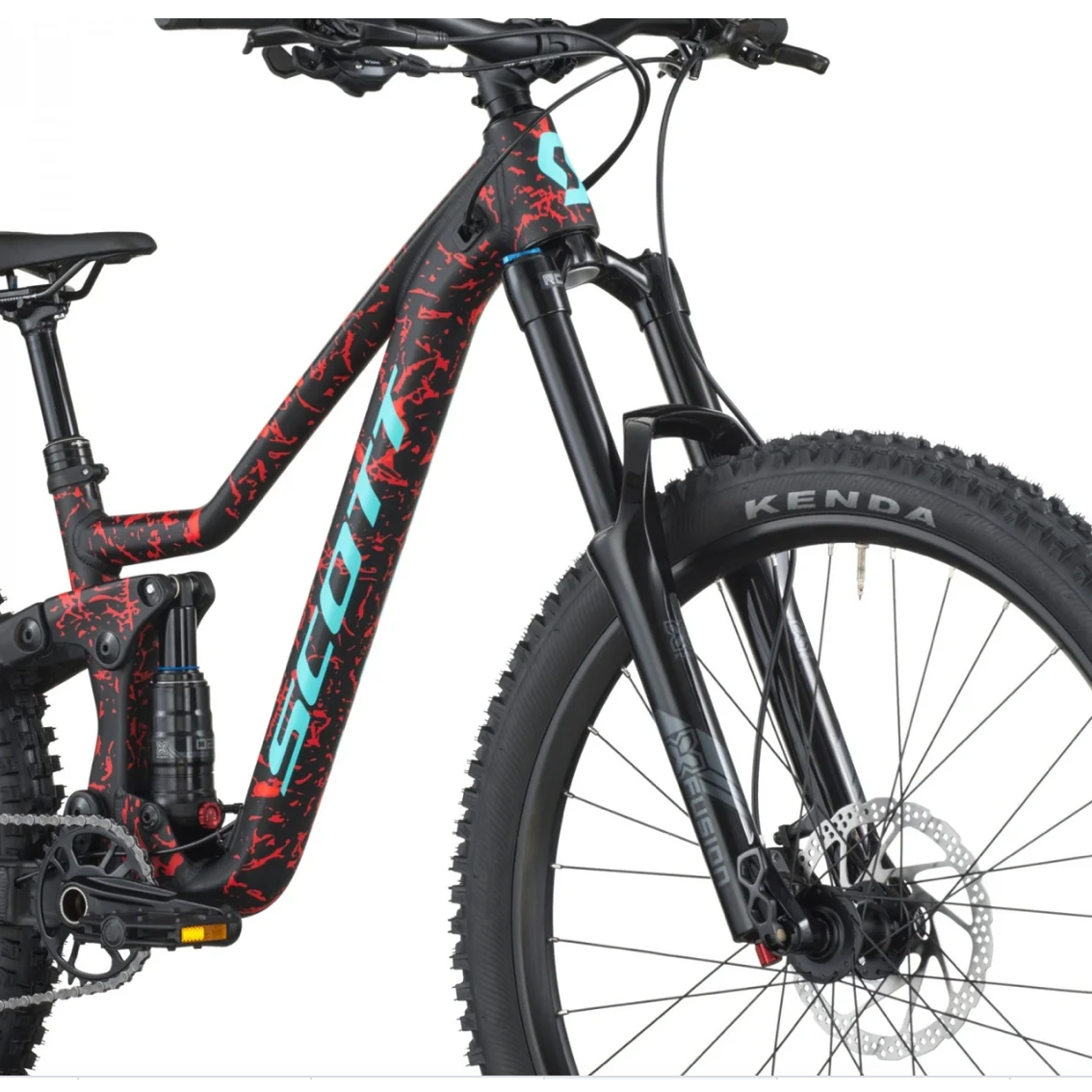 Scott Ransom 600 2026