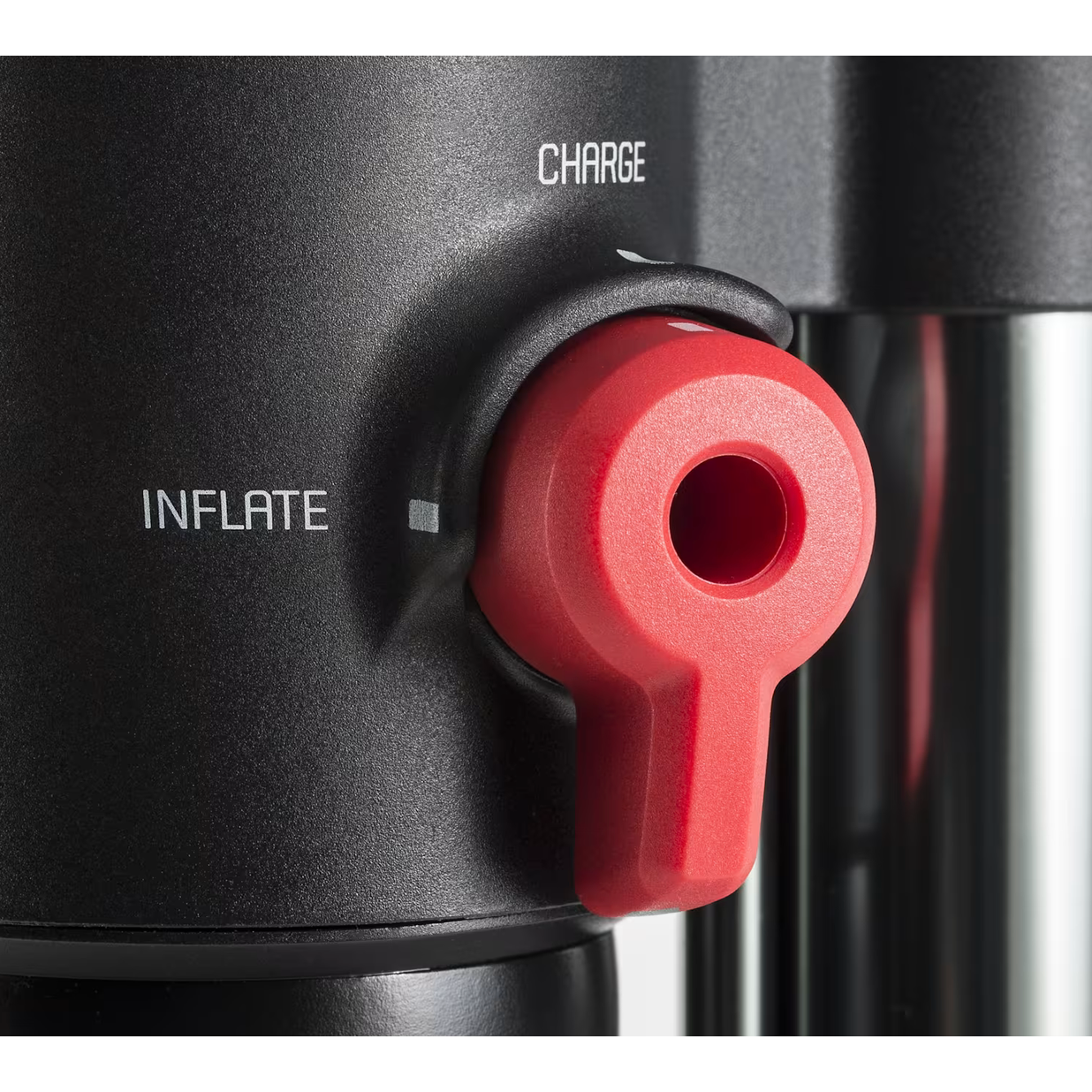 Bontrager Pompe TLR Flash