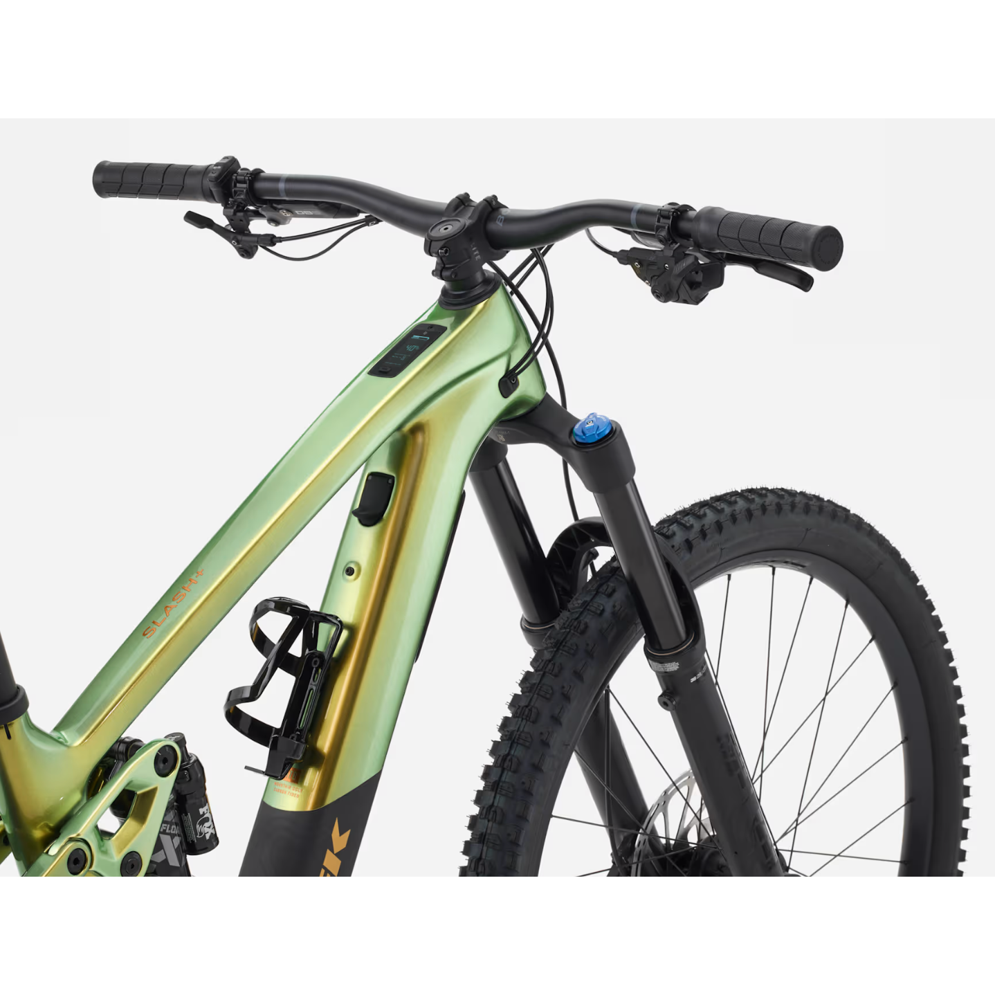 Trek Slash+ 9.7 2026