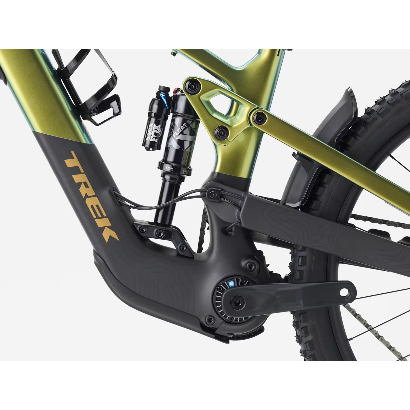Trek Slash+ 9.7 2026