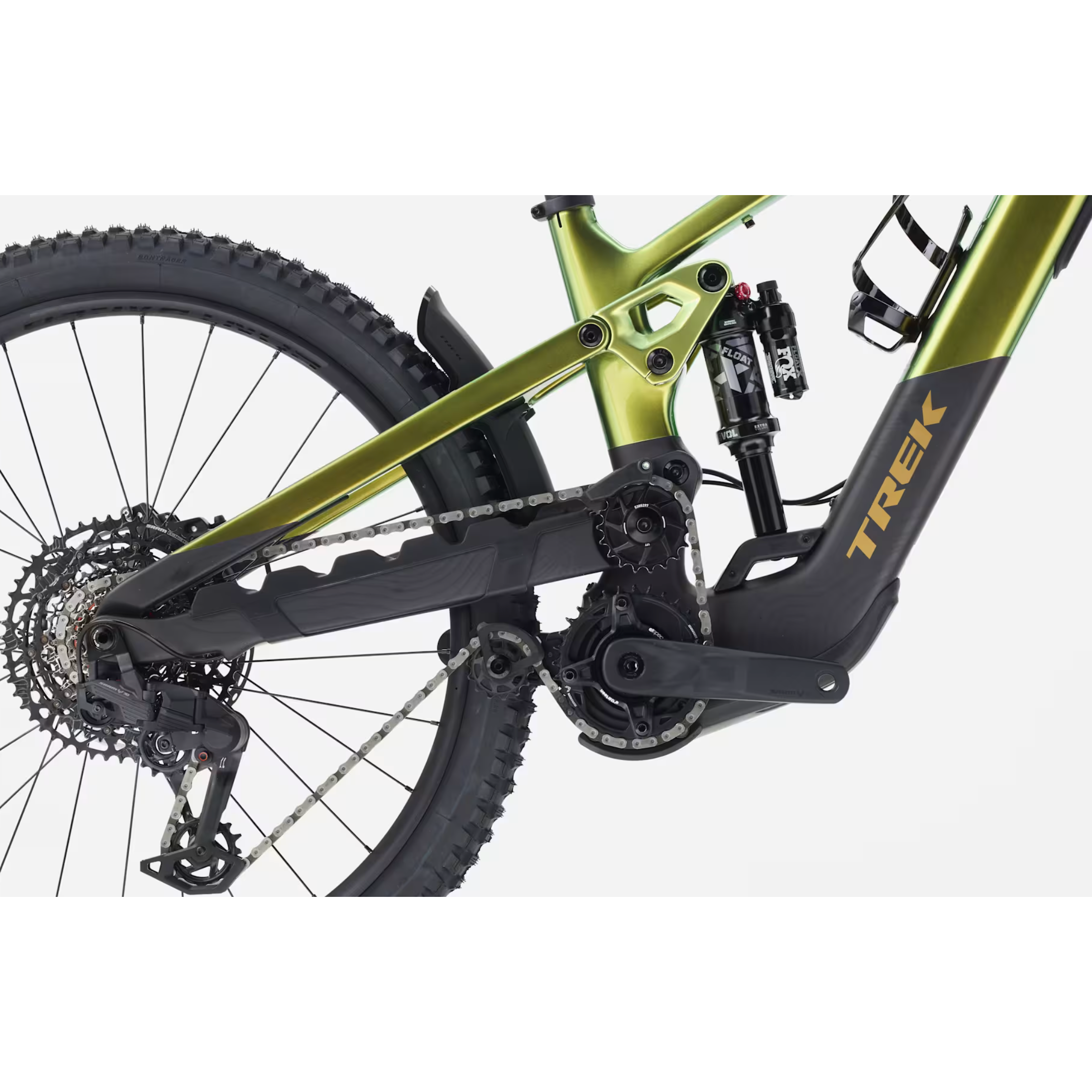 Trek Slash+ 9.7 2026