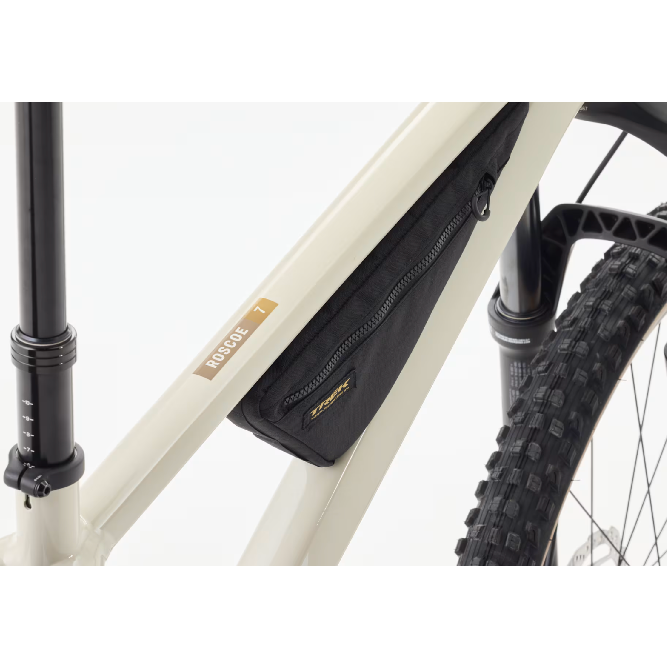 Trek Roscoe 7