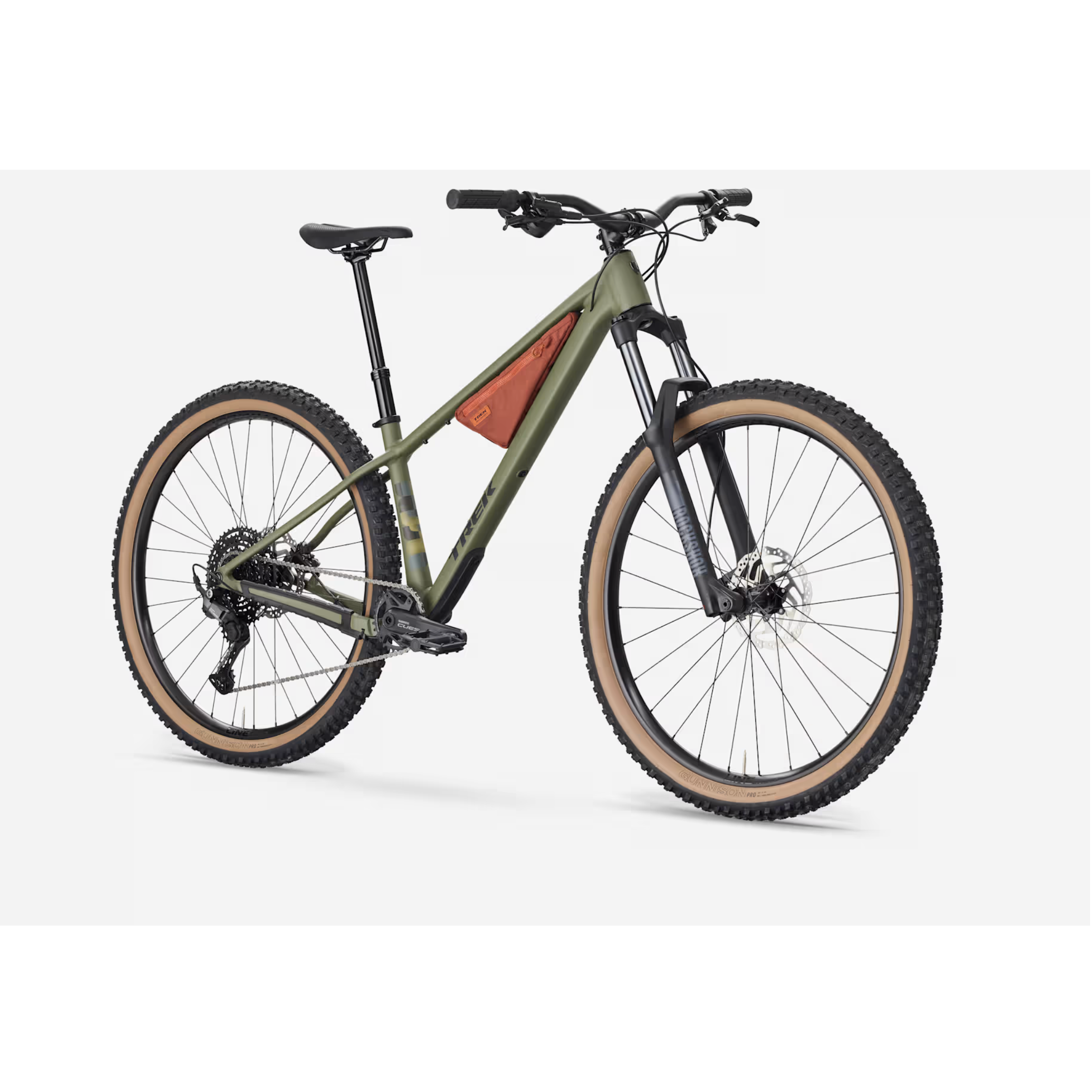 Trek Roscoe 7