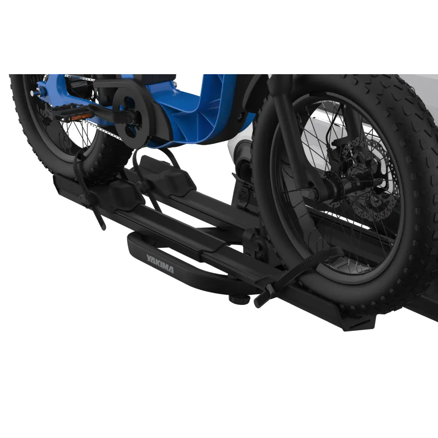 Yakima Rack ONRAMP LX 2 Compatible VR