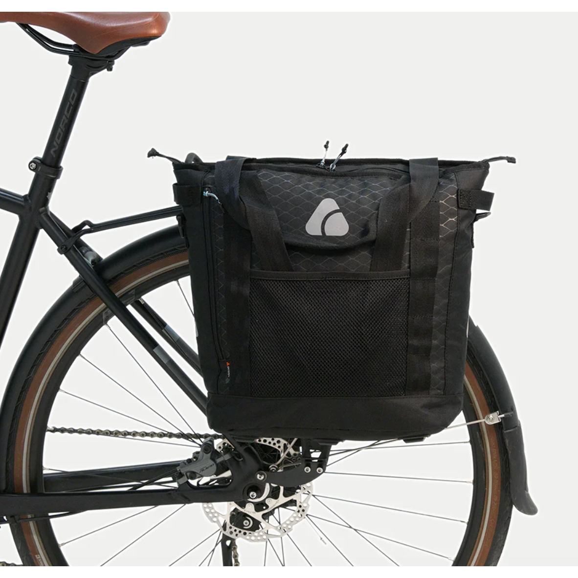 Axiom SACOCHE OCEANWEAVE ICEPACK PANNIER 22